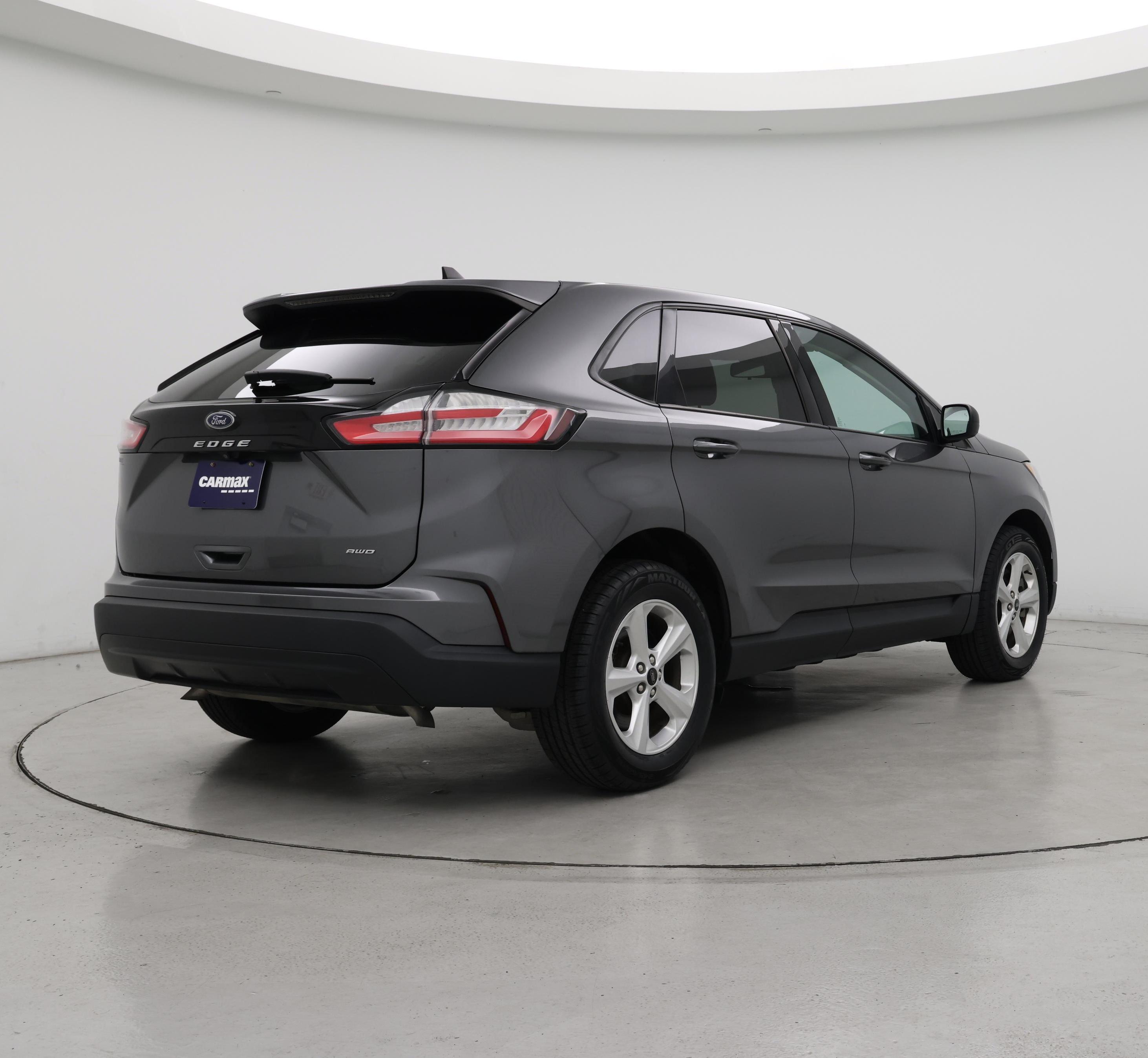 Thumbnail: 2023 Ford Edge - 8