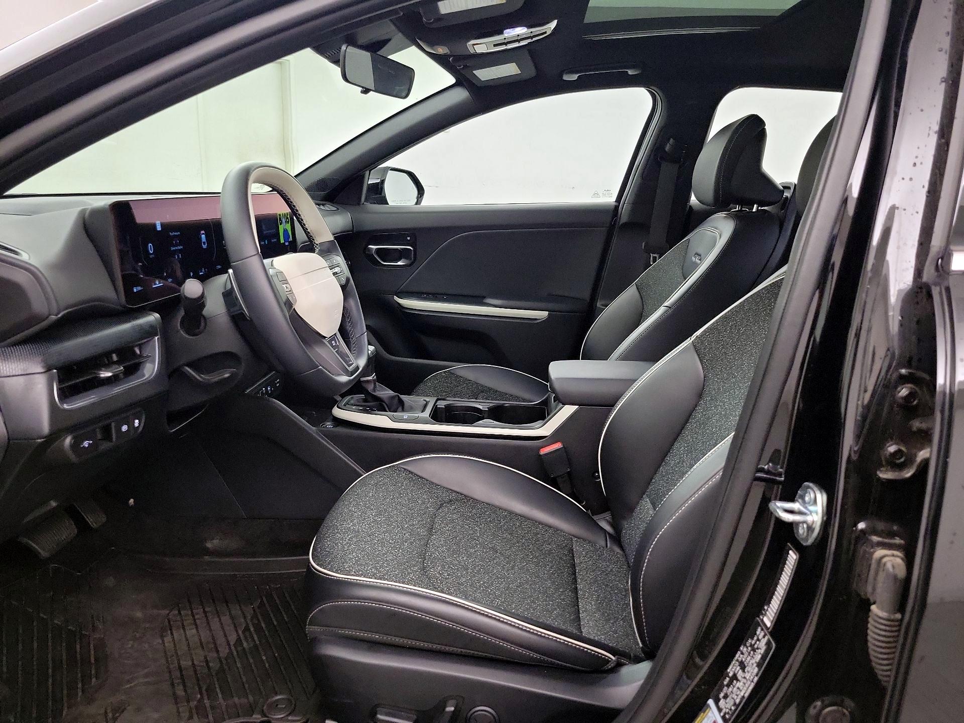Thumbnail: 2025 Kia K4 - 9