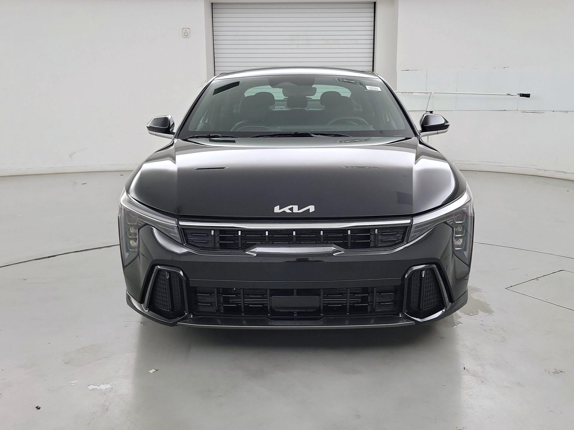 Thumbnail: 2025 Kia K4 - 2