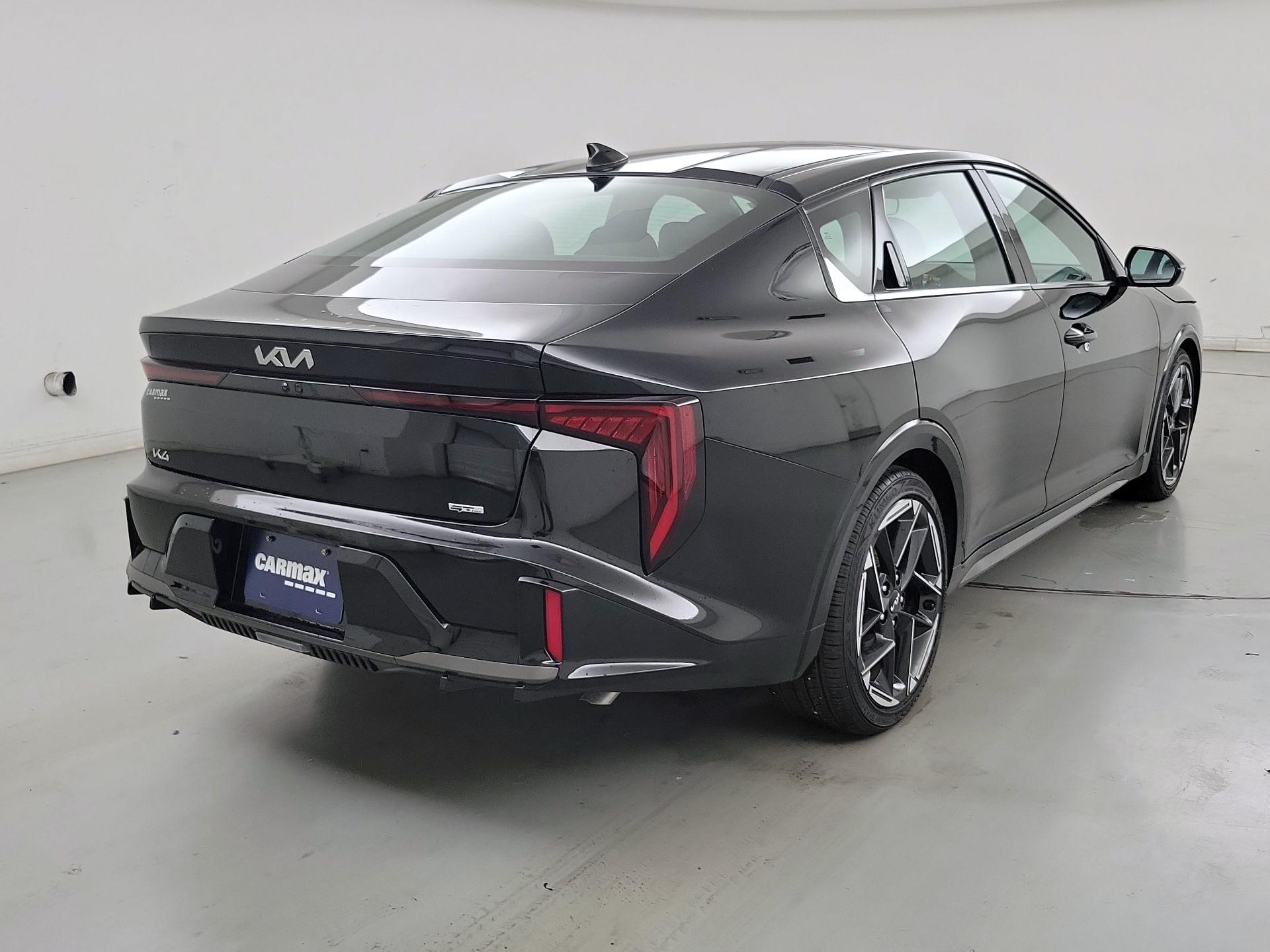 Thumbnail: 2025 Kia K4 - 5