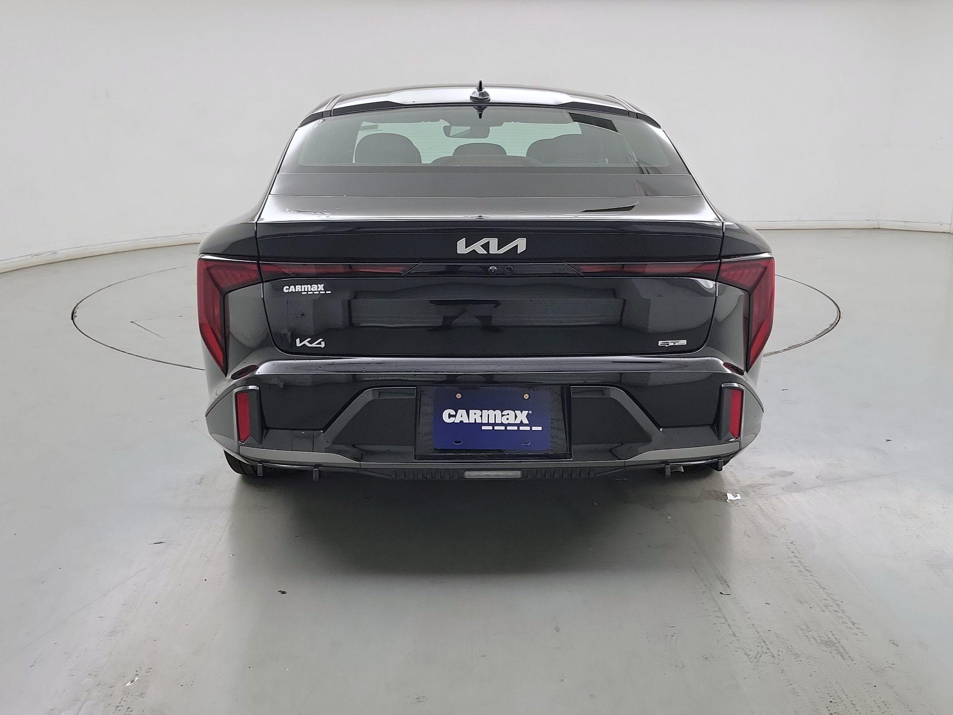 Thumbnail: 2025 Kia K4 - 6