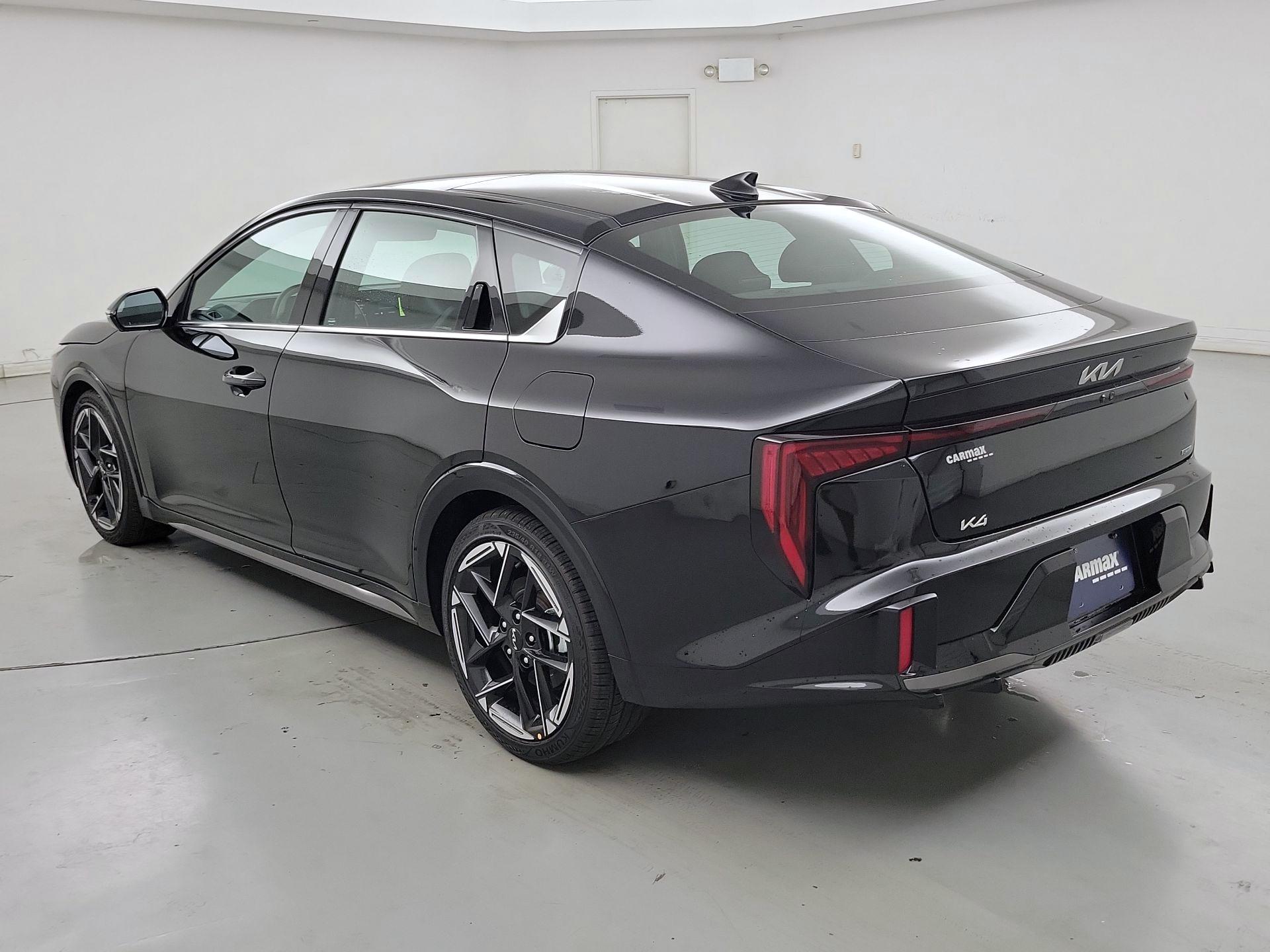 Thumbnail: 2025 Kia K4 - 7