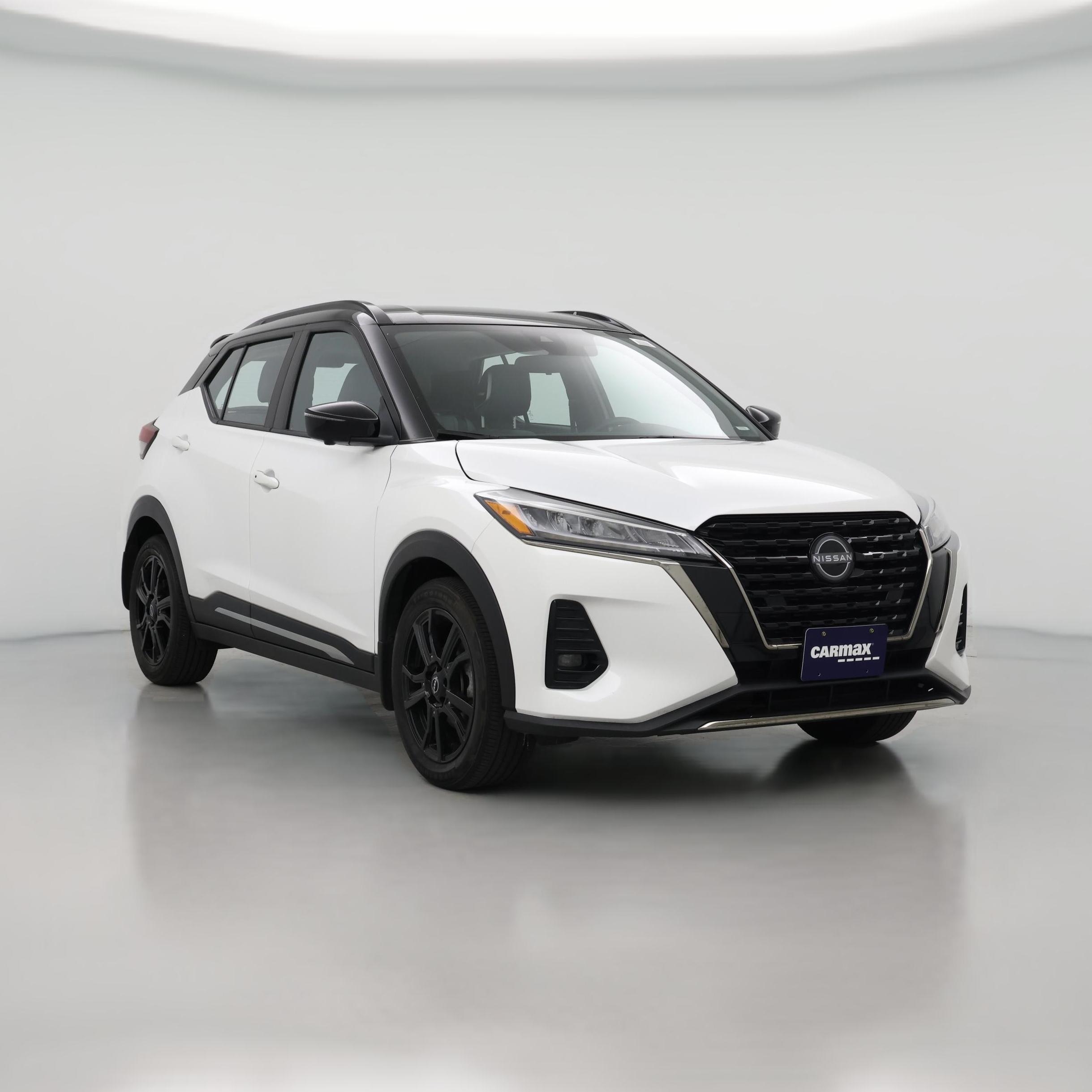2023 Nissan Kicks