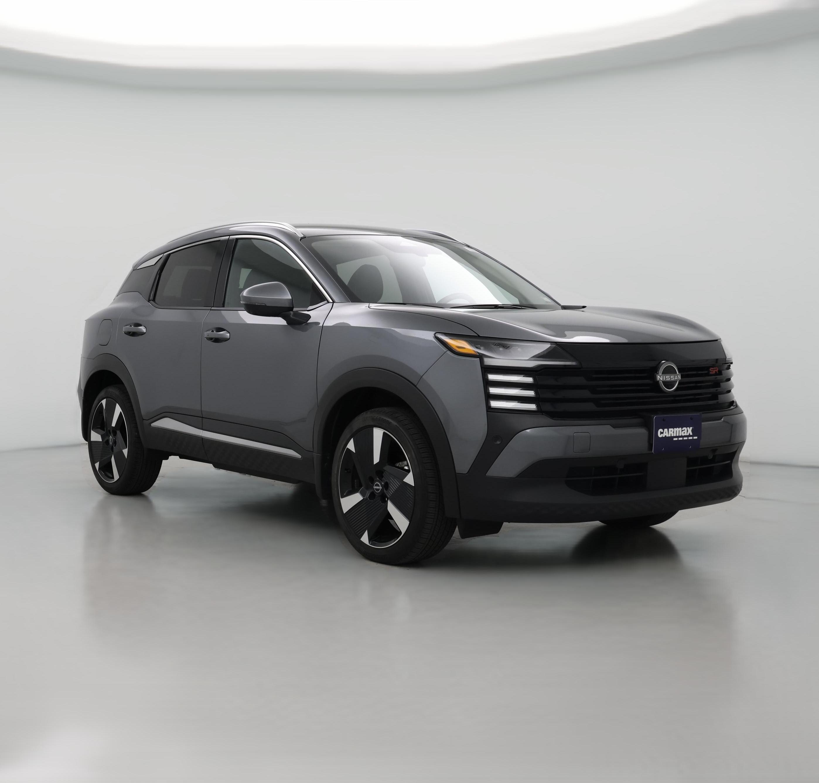 Thumbnail: 2025 Nissan Kicks - 1