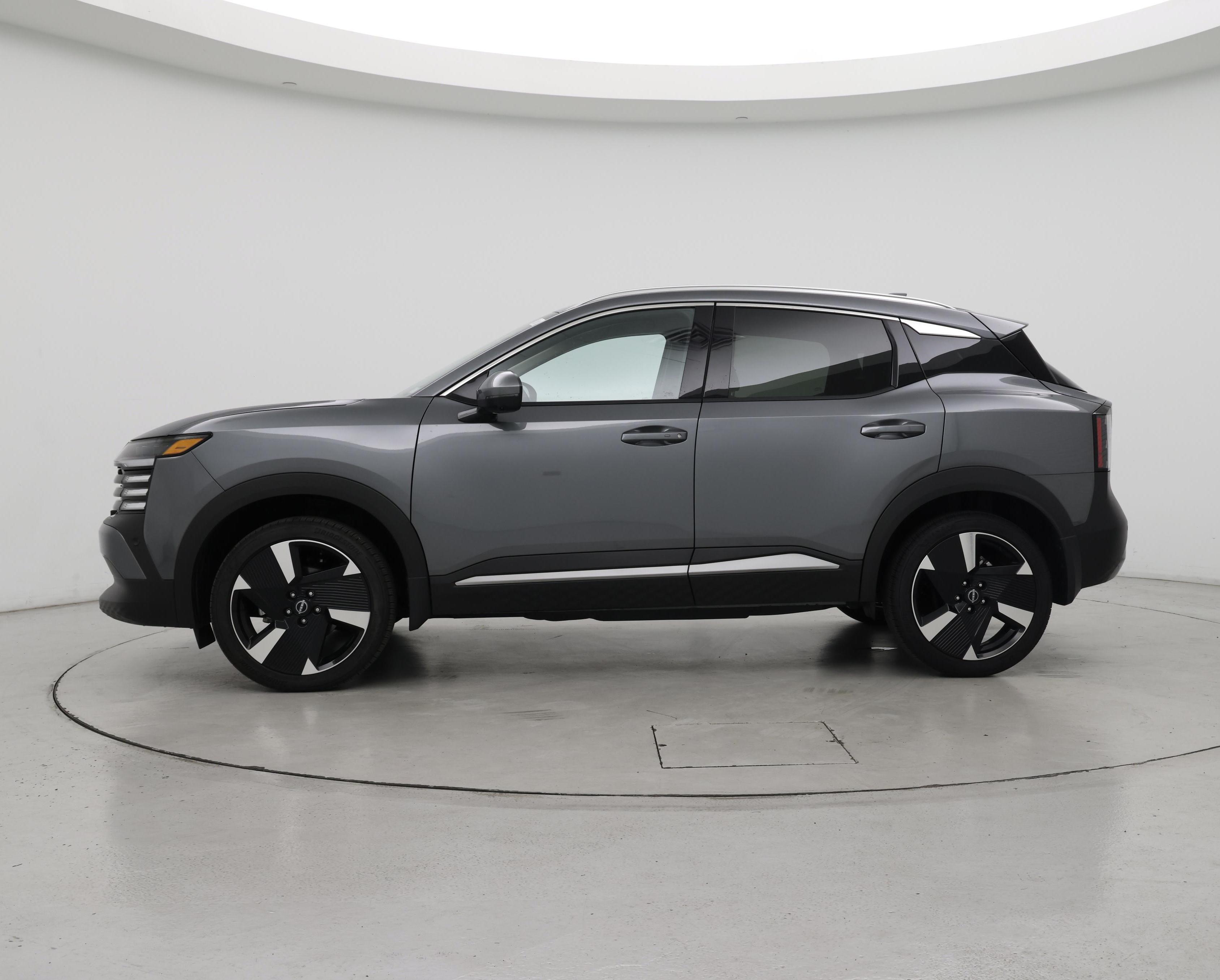 Thumbnail: 2025 Nissan Kicks - 3