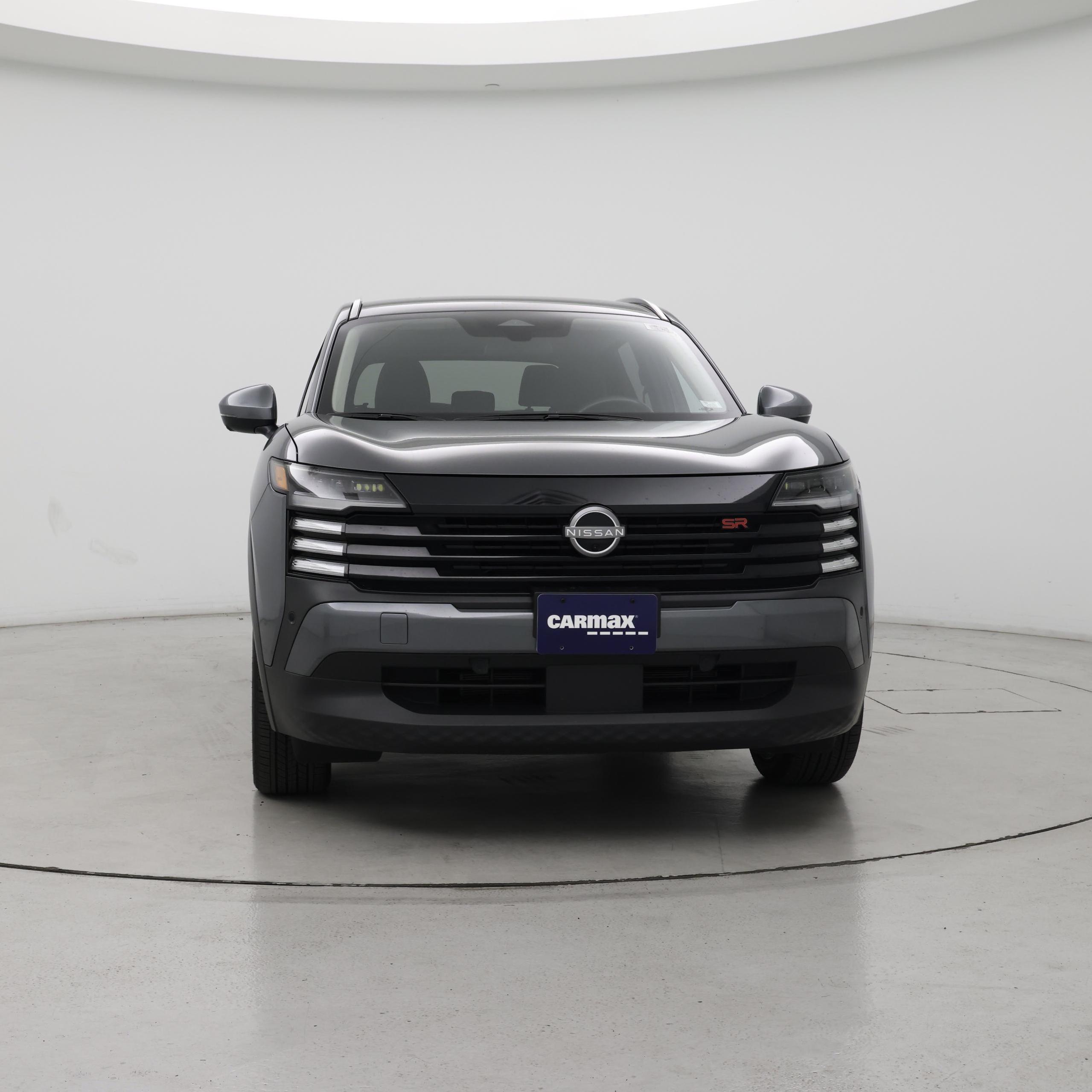Thumbnail: 2025 Nissan Kicks - 5