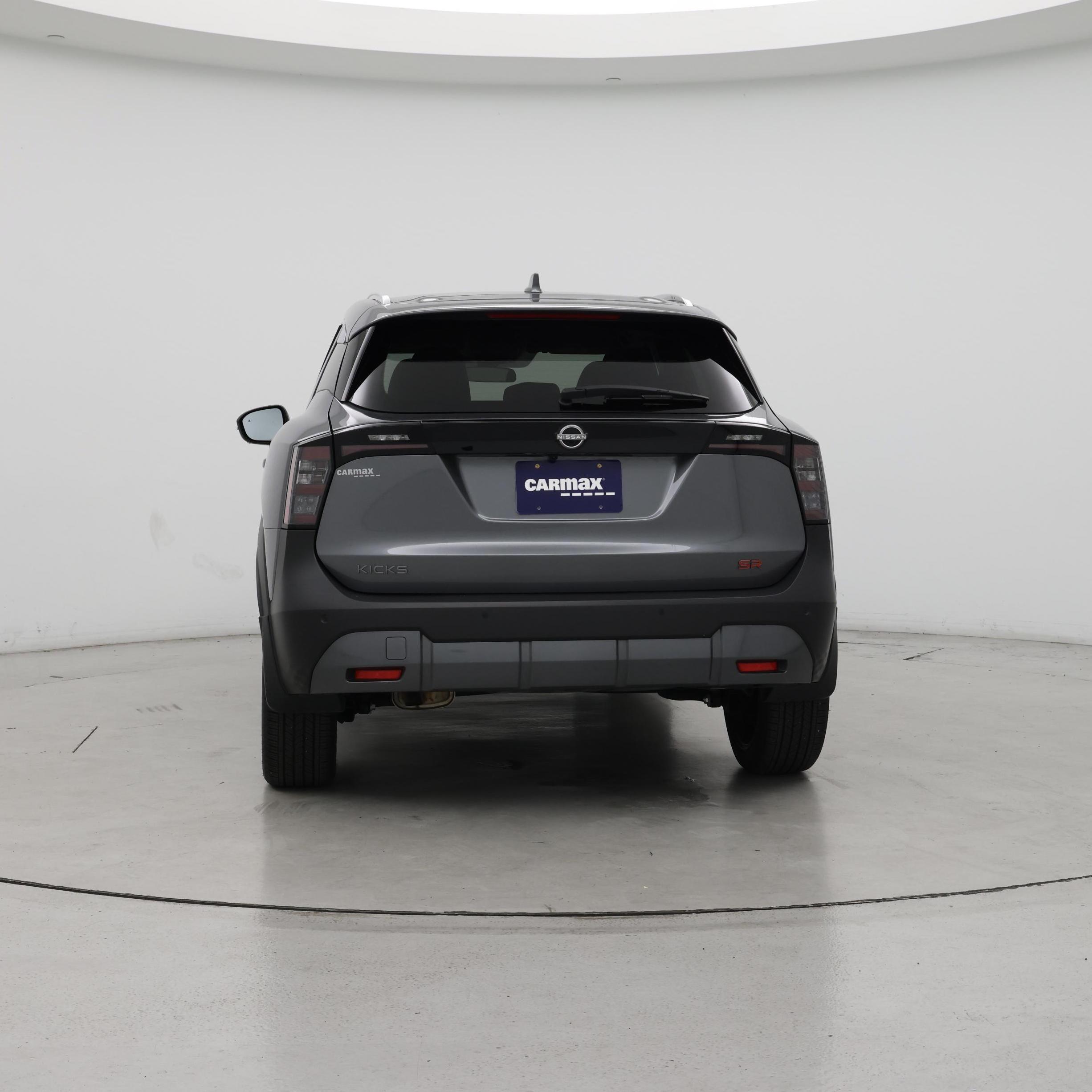 Thumbnail: 2025 Nissan Kicks - 6