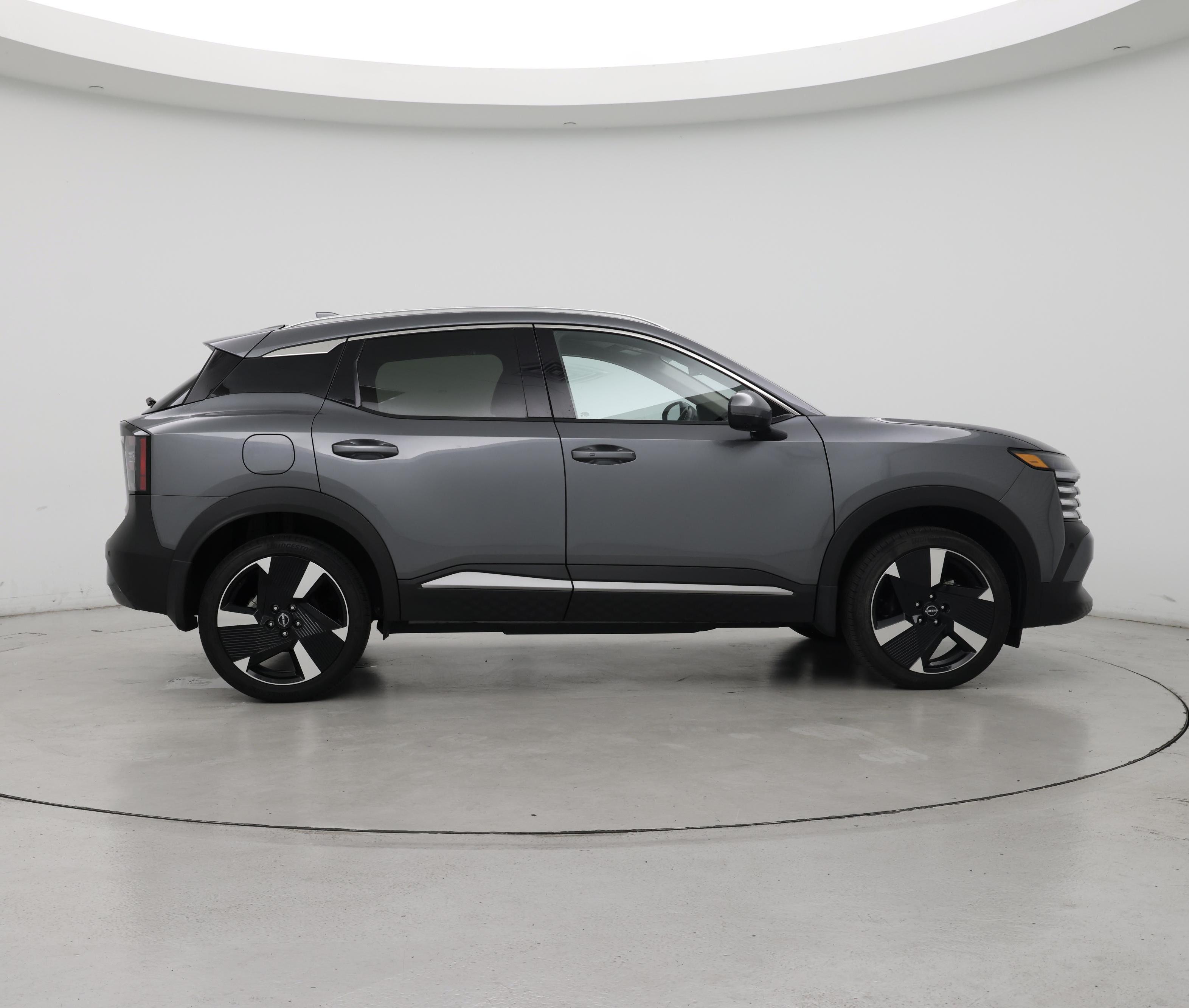 Thumbnail: 2025 Nissan Kicks - 7