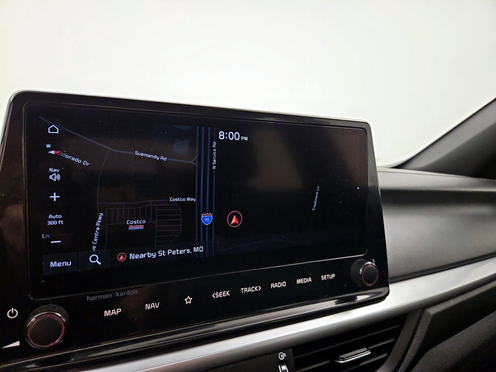2024 Kia Forte GT-Line - Photo 15