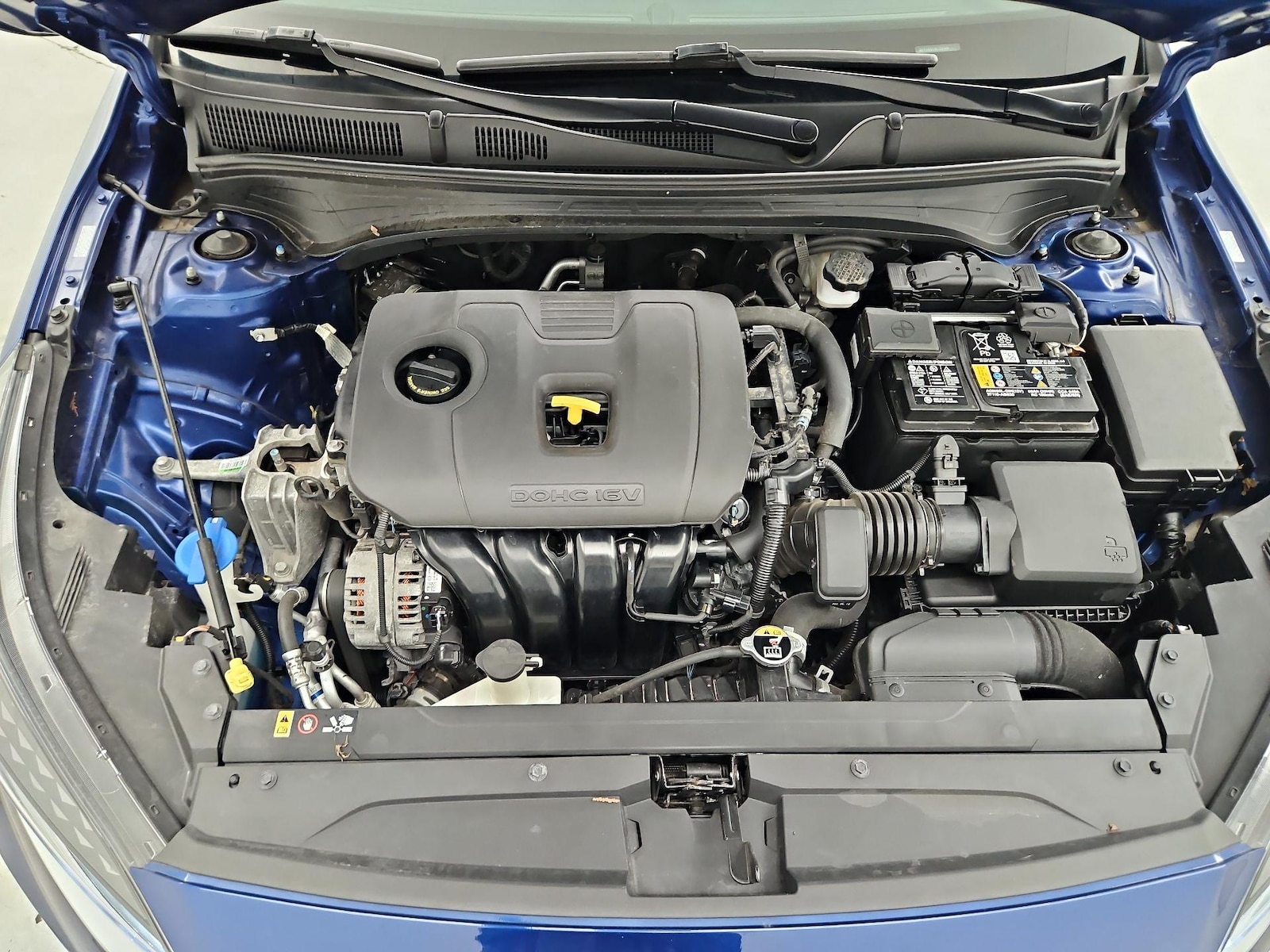 2024 Kia Forte GT-Line - Photo 24