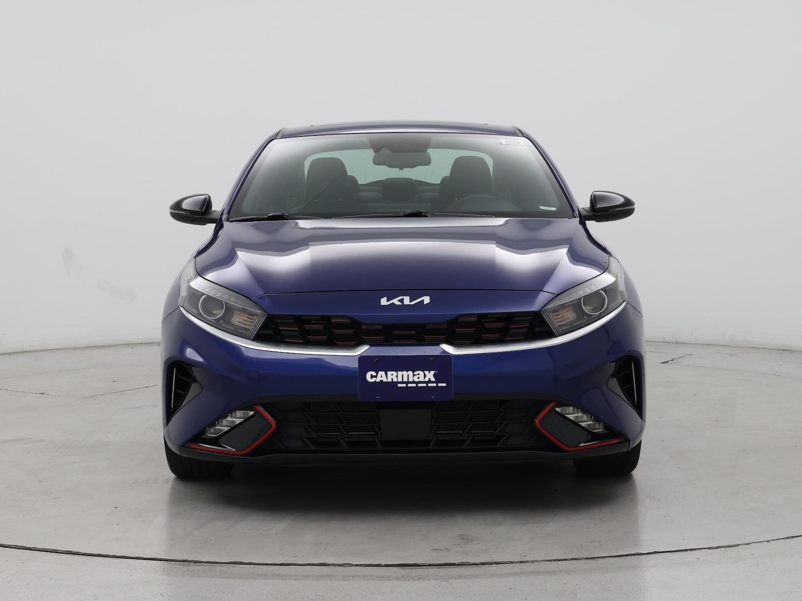 2024 Kia Forte GT-Line - Photo 6