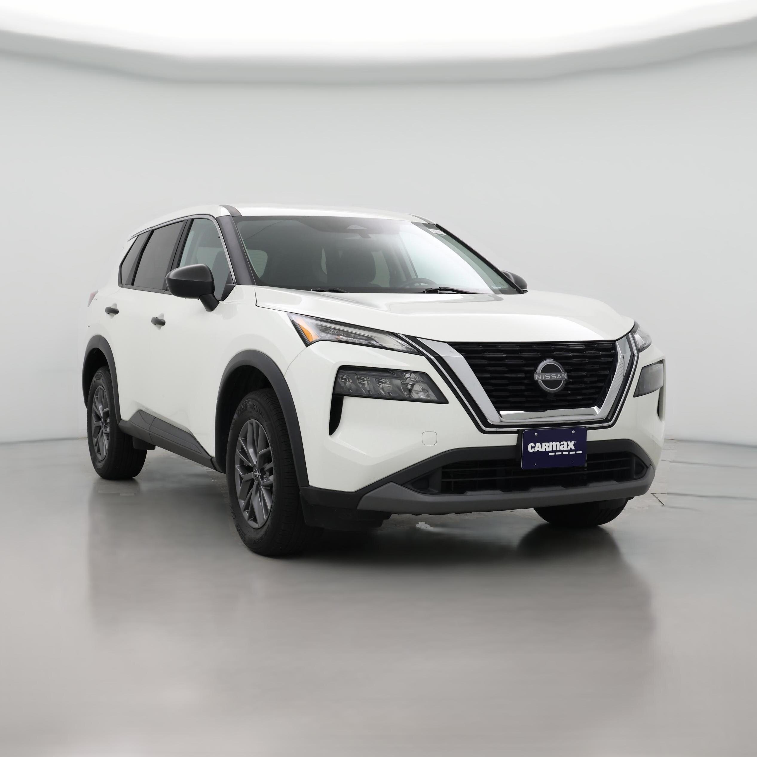 Thumbnail: 2023 Nissan Rogue - 1
