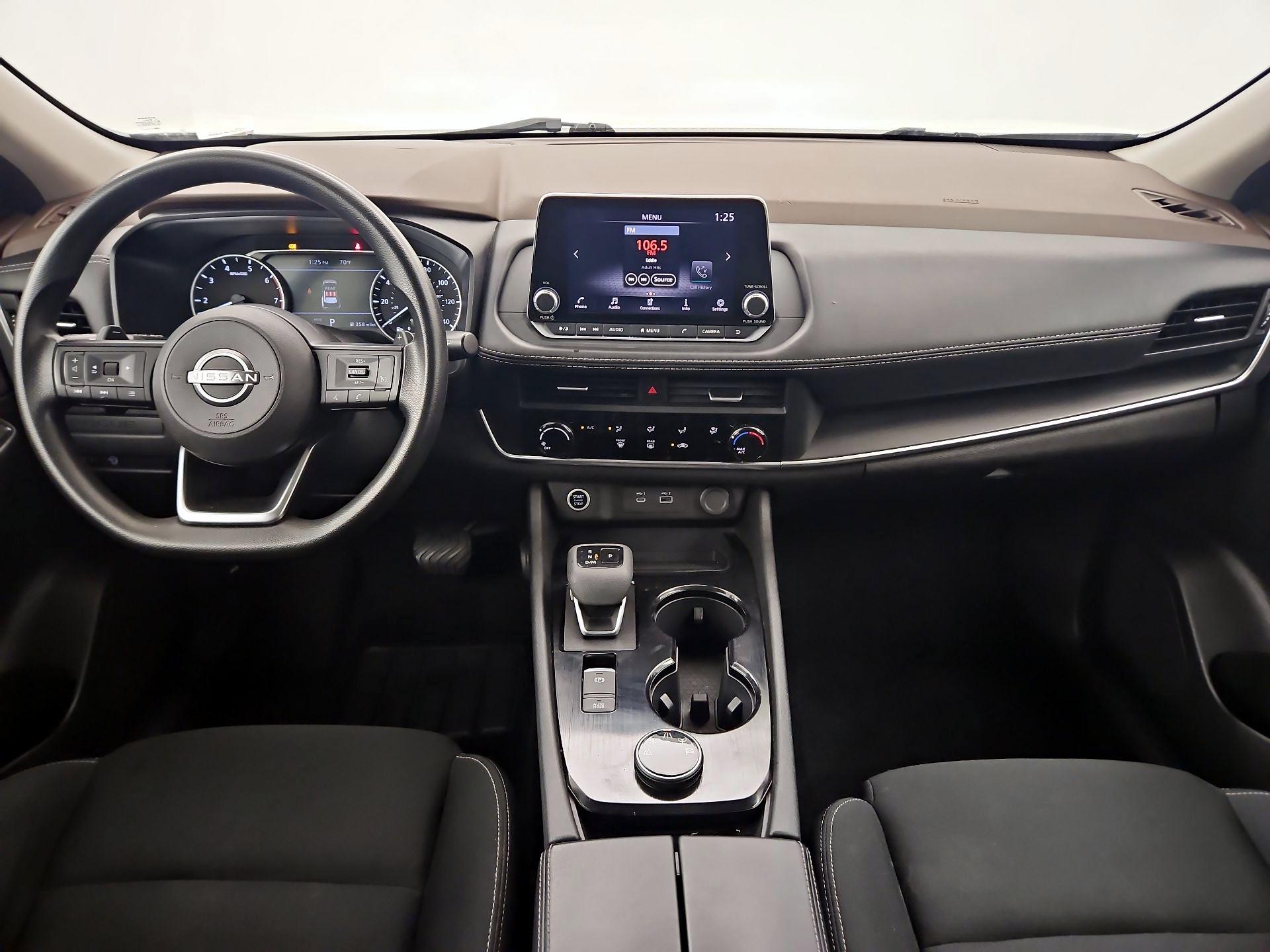 Thumbnail: 2023 Nissan Rogue - 9