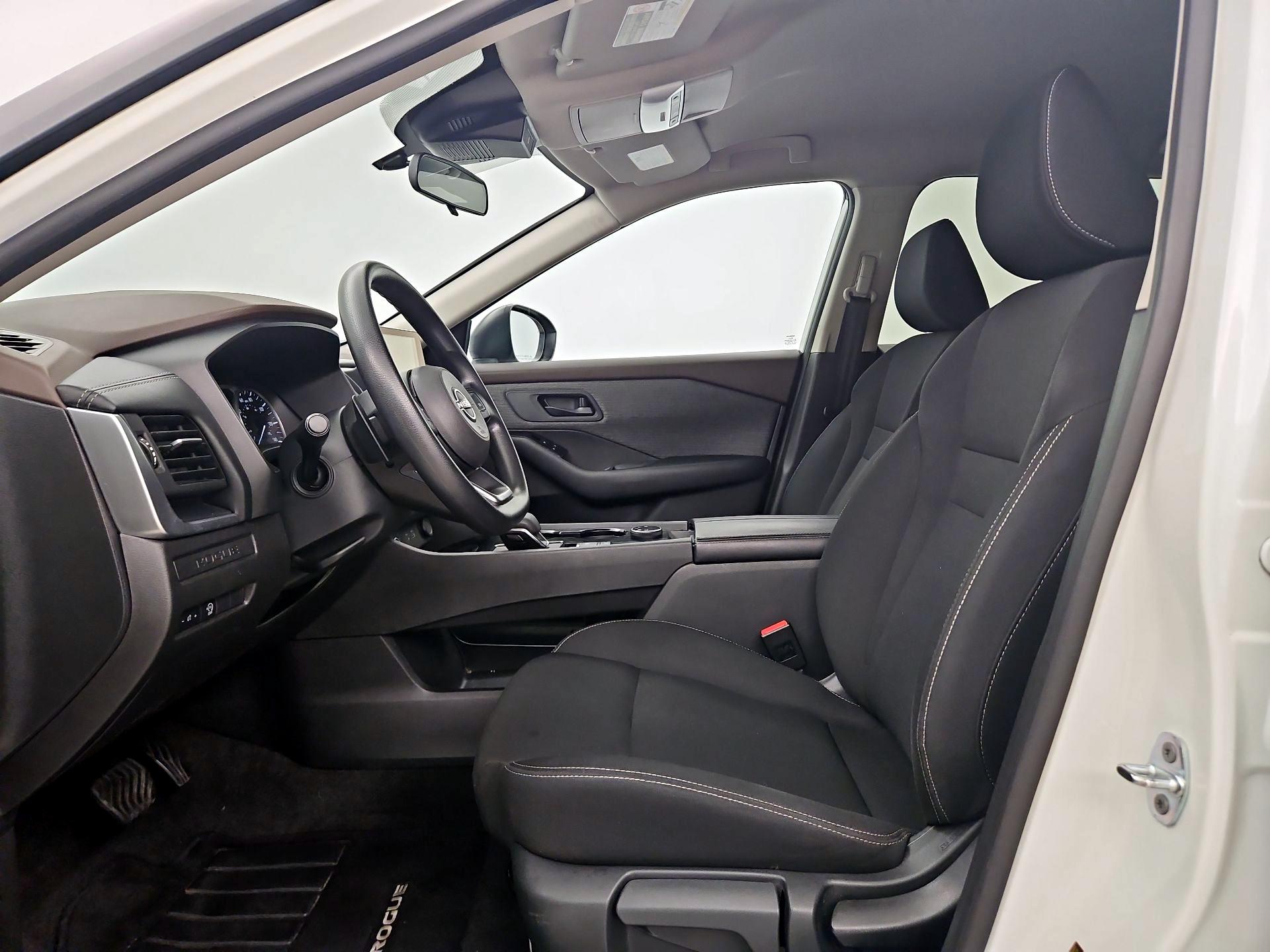 Thumbnail: 2023 Nissan Rogue - 11