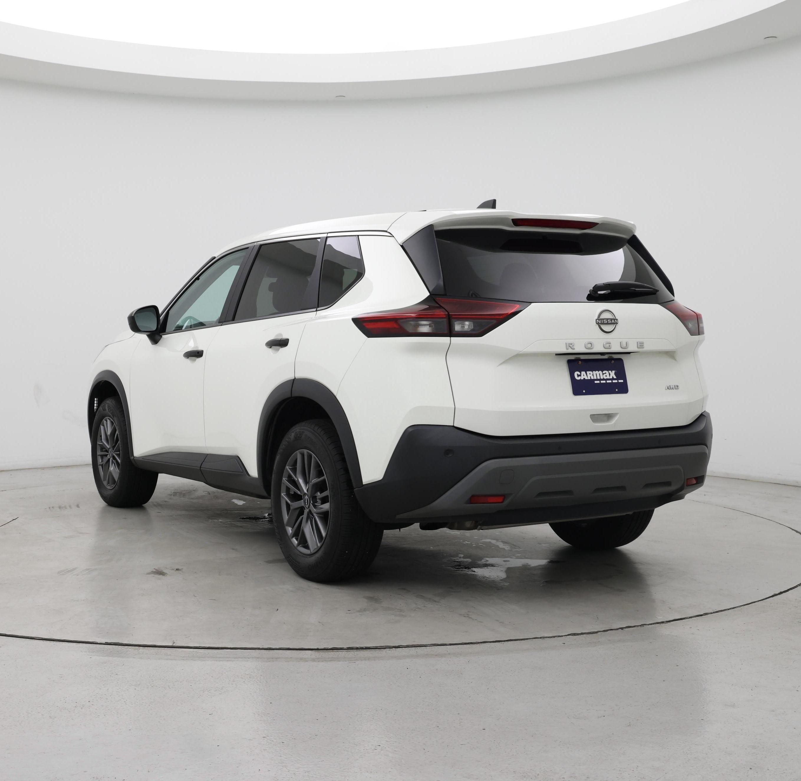 Thumbnail: 2023 Nissan Rogue - 2