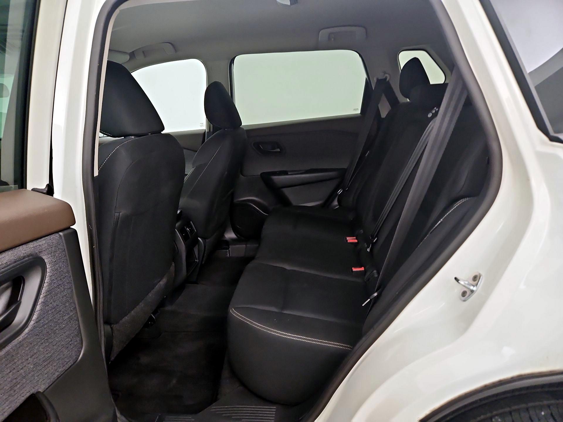 Thumbnail: 2023 Nissan Rogue - 20
