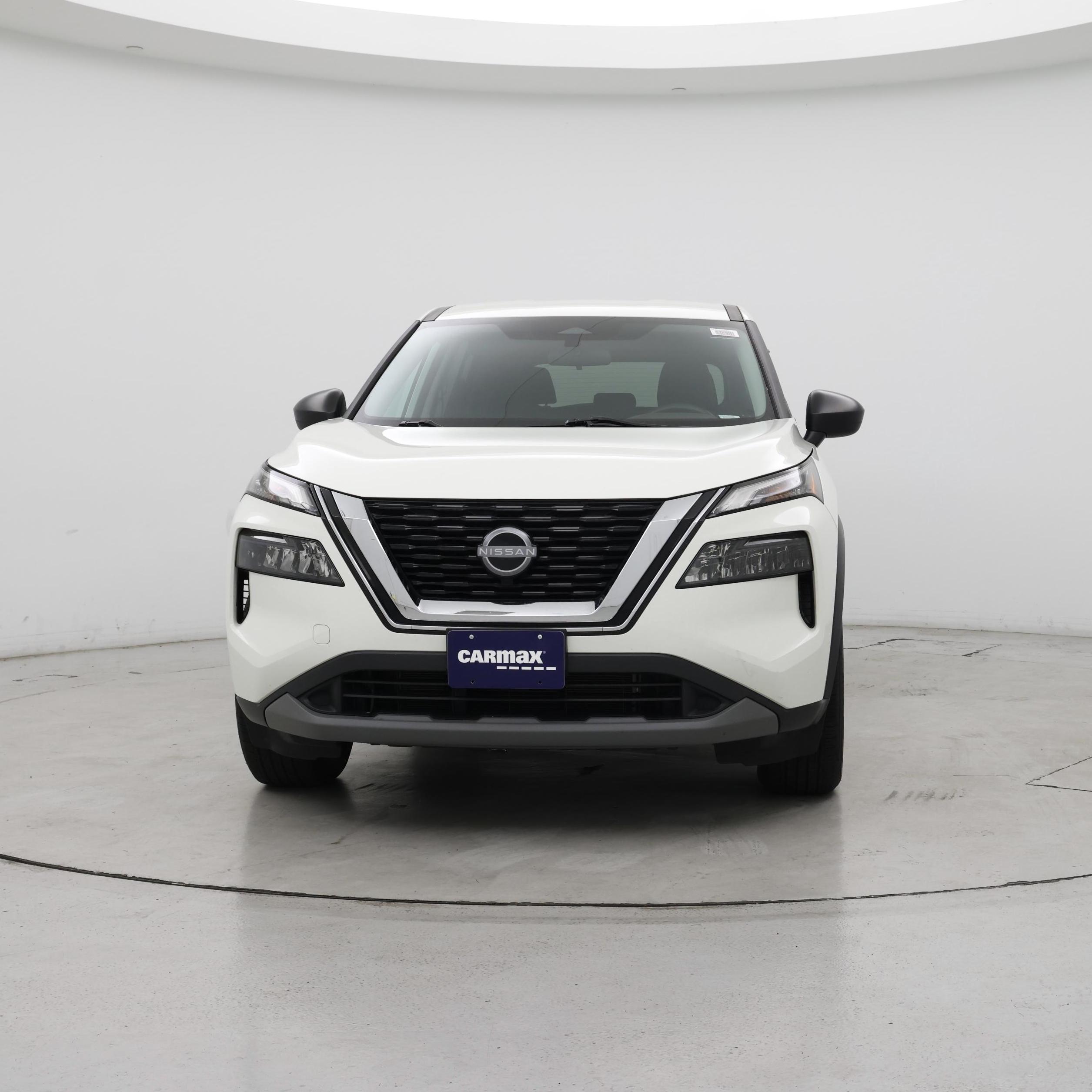 Thumbnail: 2023 Nissan Rogue - 5