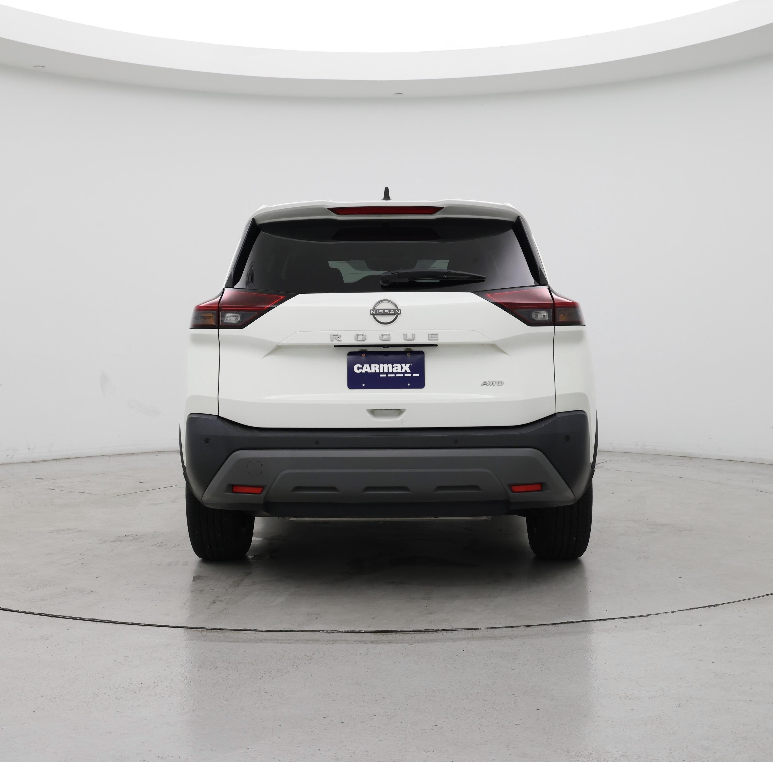 Thumbnail: 2023 Nissan Rogue - 6