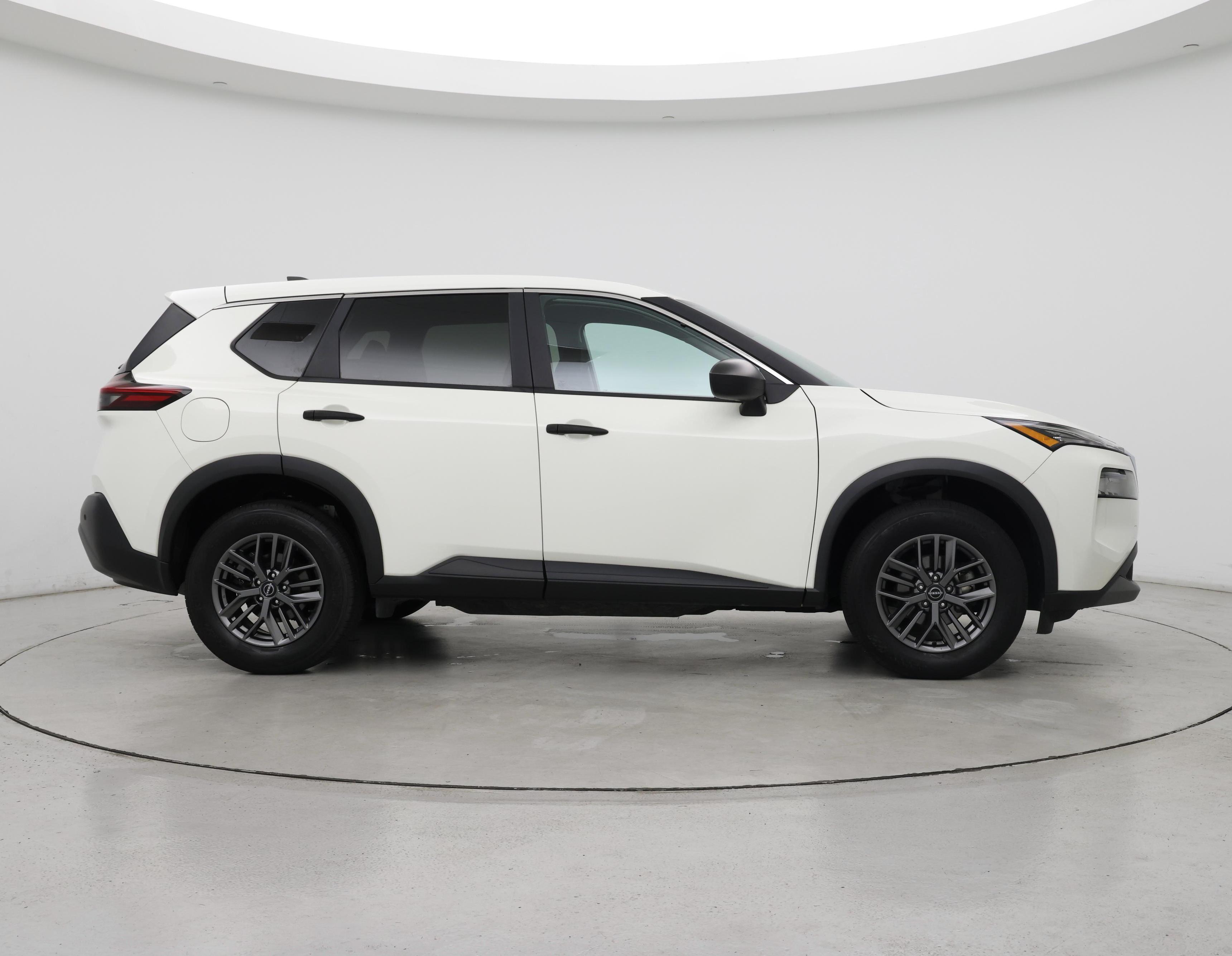 Thumbnail: 2023 Nissan Rogue - 7