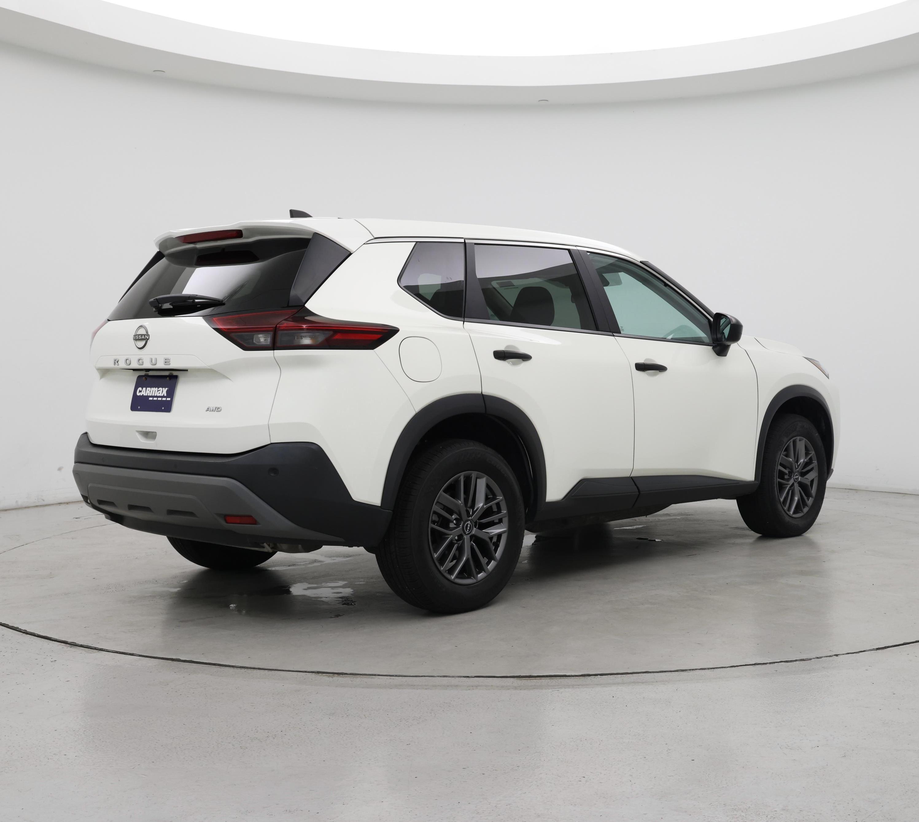 Thumbnail: 2023 Nissan Rogue - 8