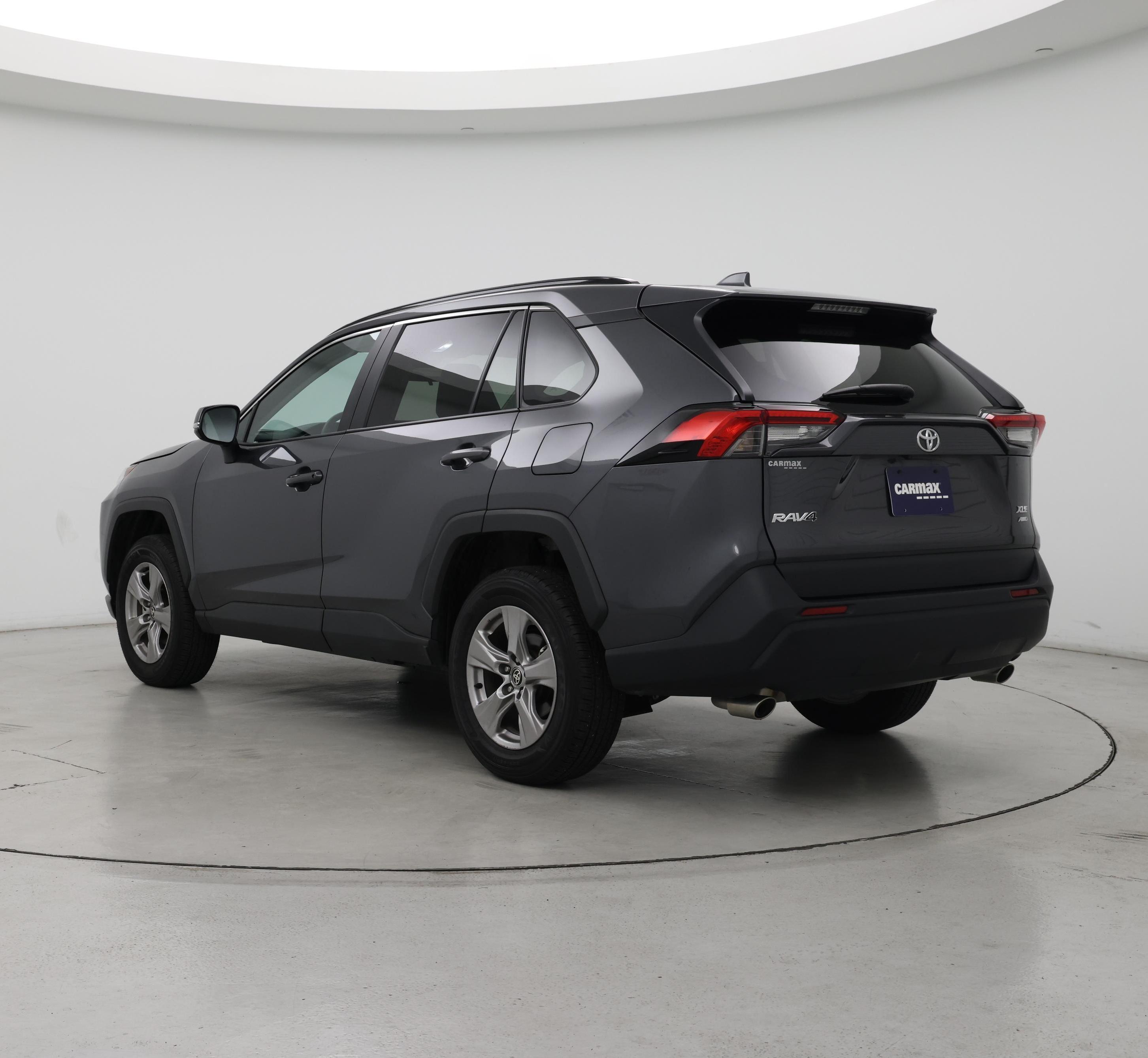 Thumbnail: 2025 Toyota RAV4 - 2