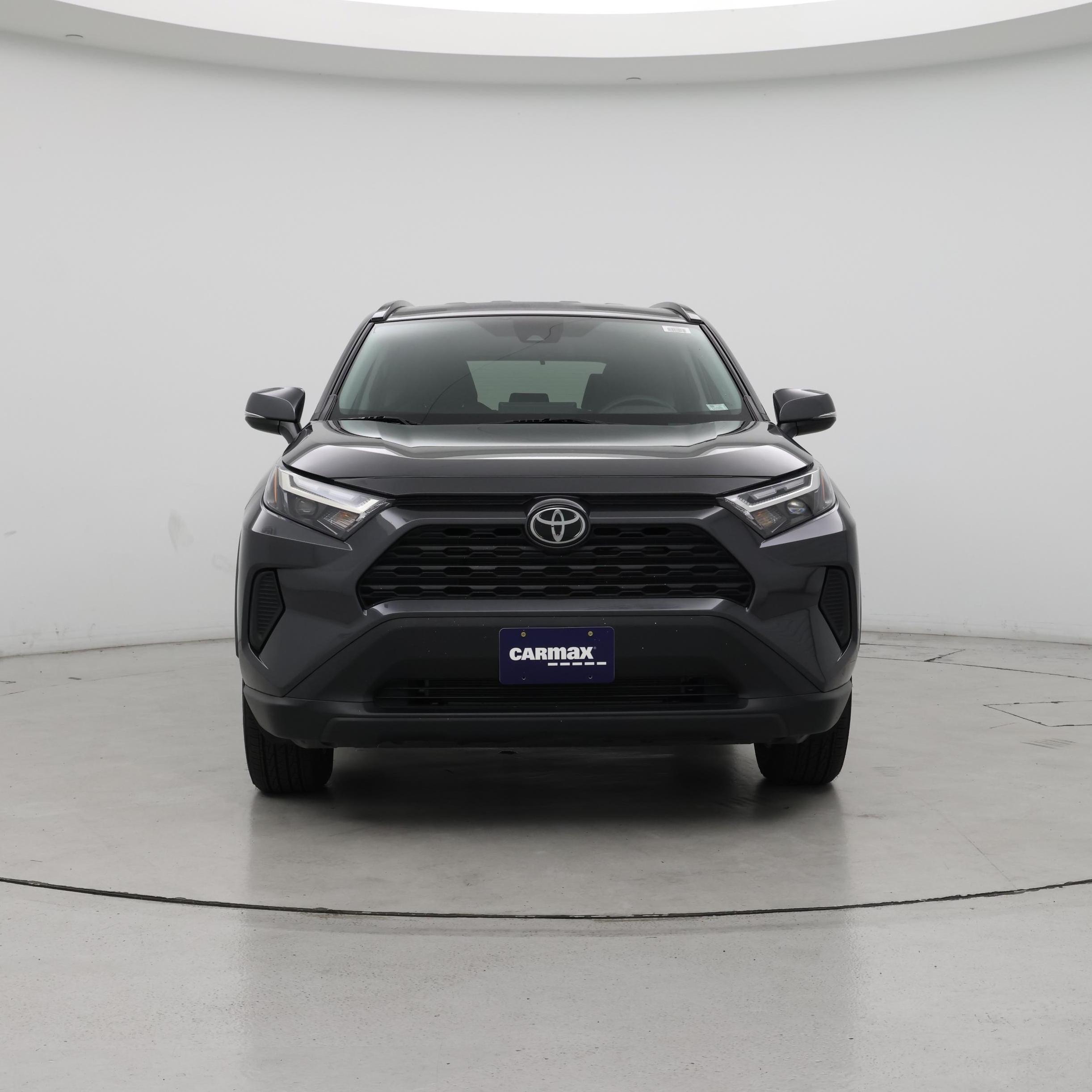 Thumbnail: 2025 Toyota RAV4 - 5