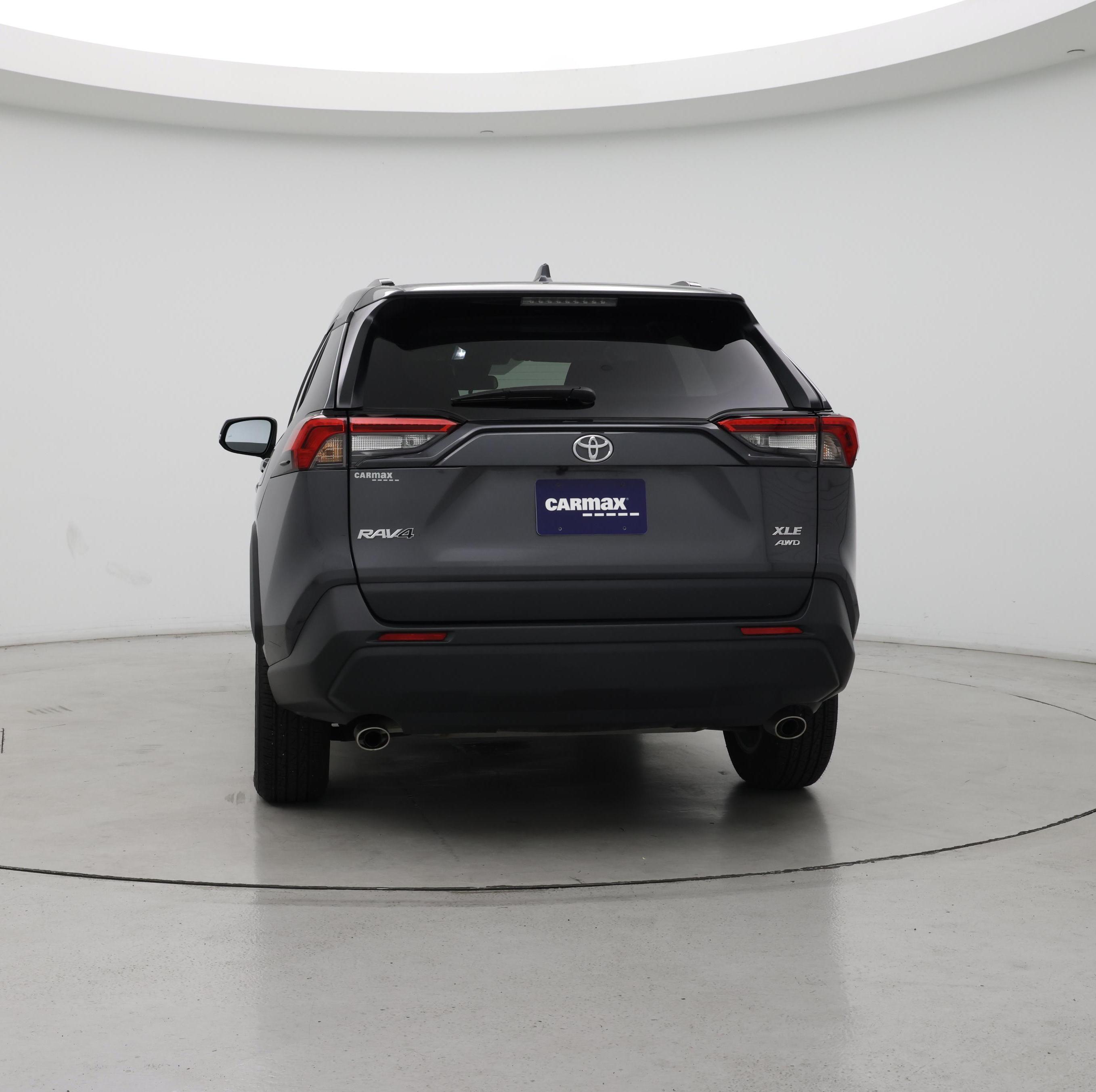 Thumbnail: 2025 Toyota RAV4 - 6