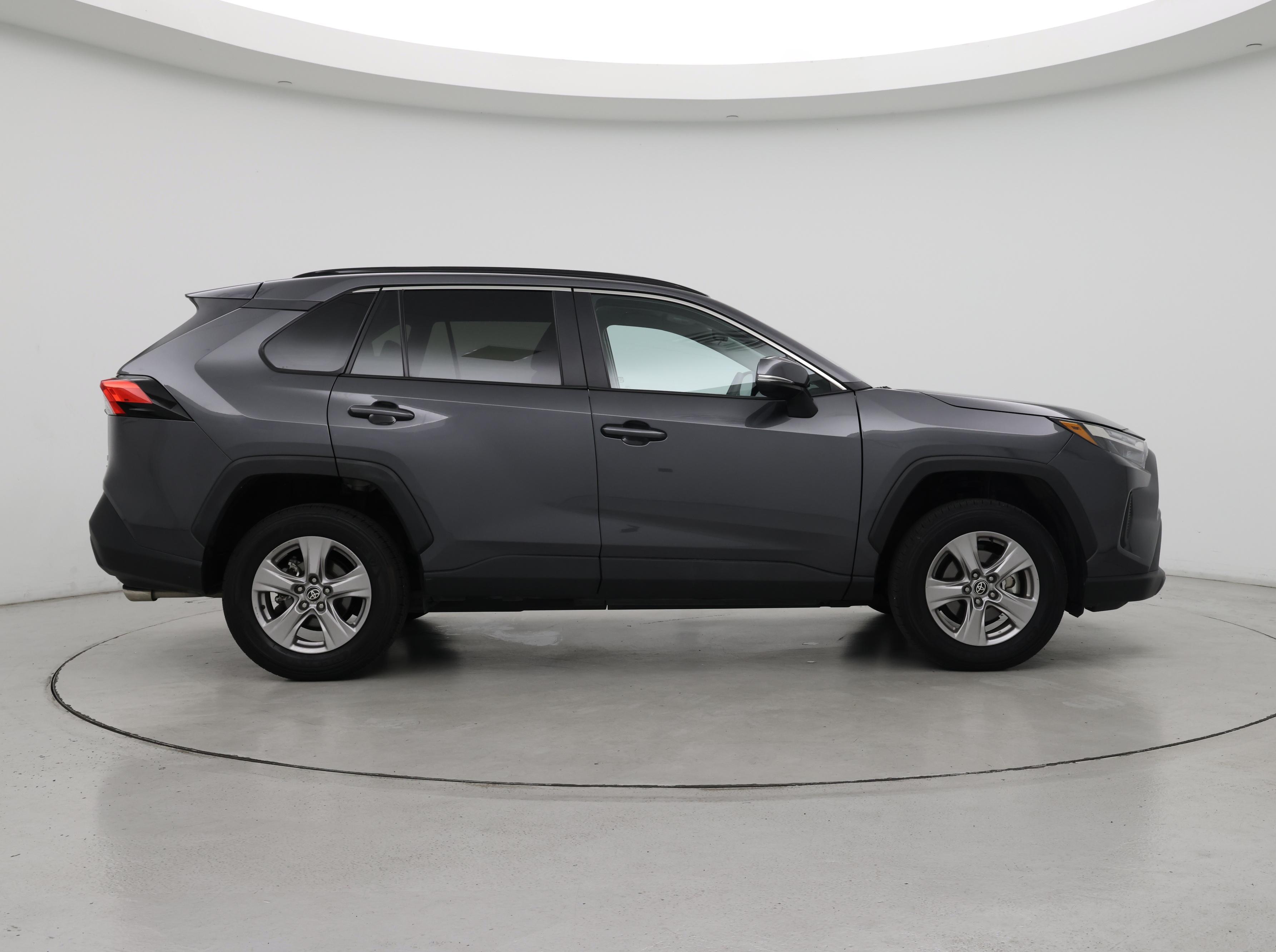 Thumbnail: 2025 Toyota RAV4 - 7