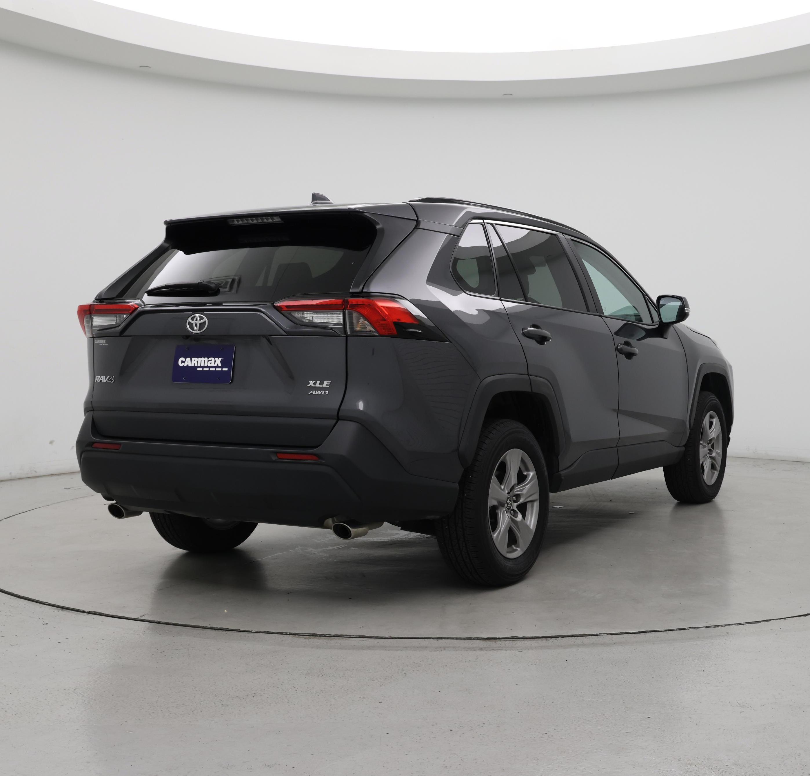 Thumbnail: 2025 Toyota RAV4 - 8