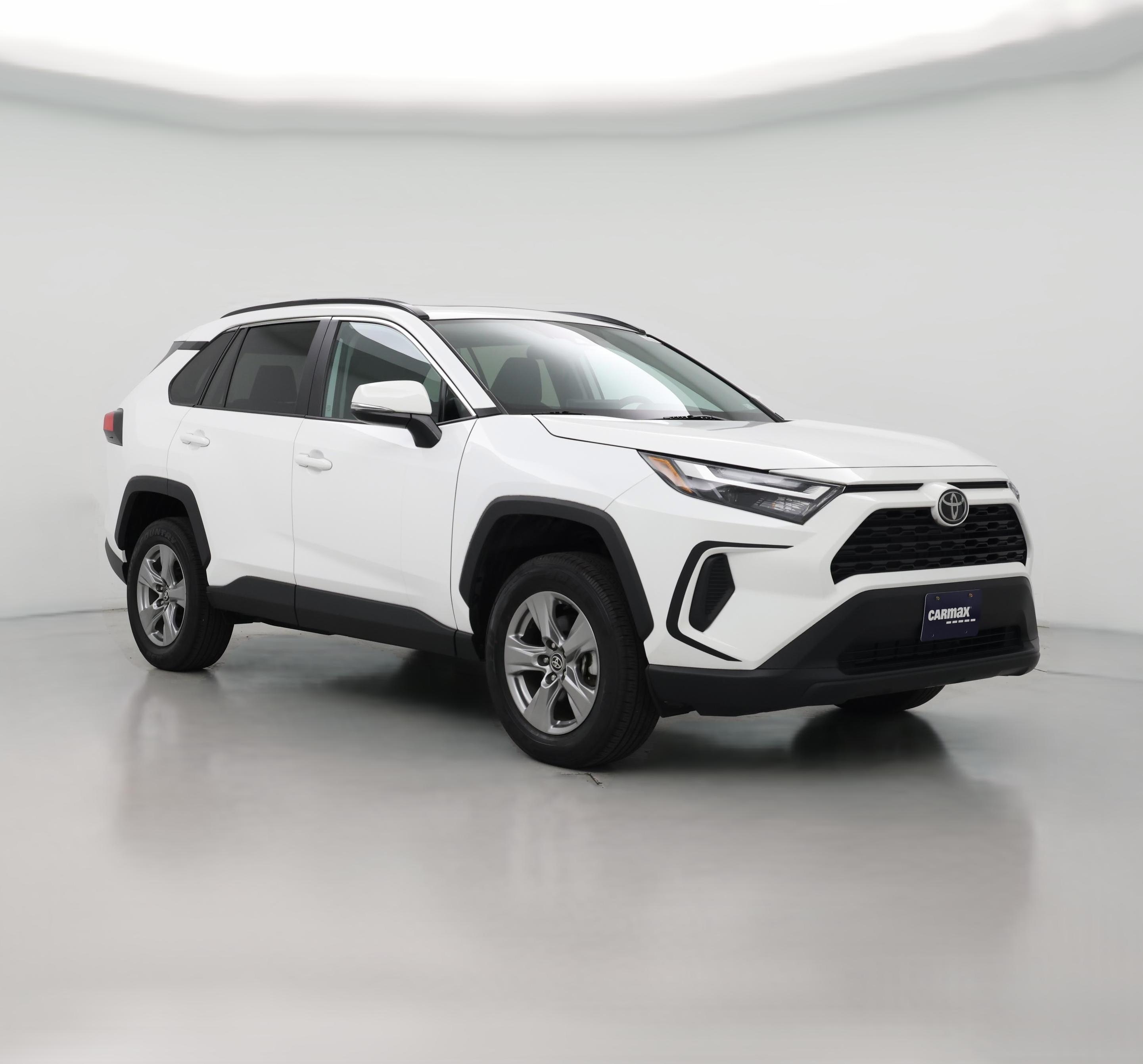 Thumbnail: 2024 Toyota RAV4 - 1