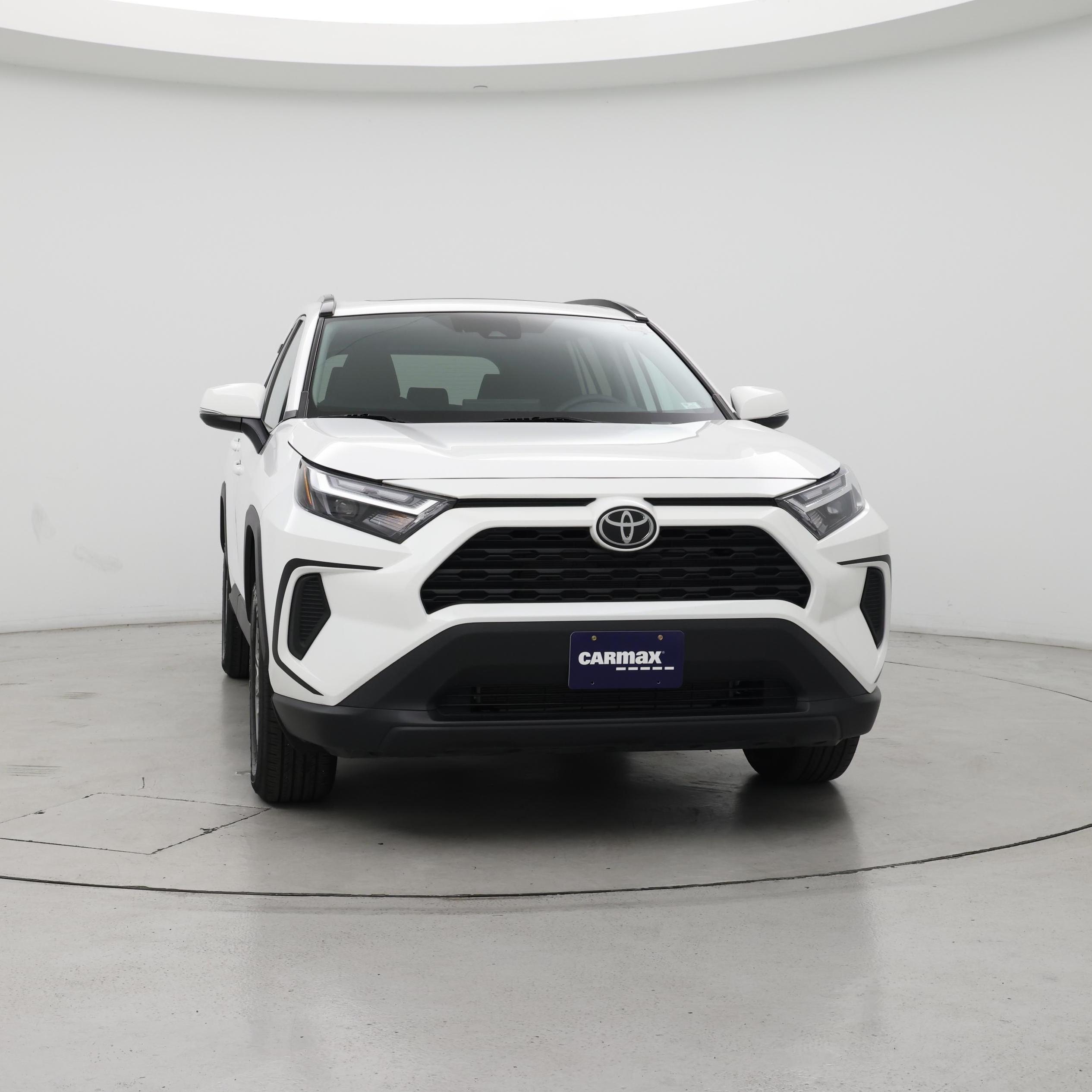 Thumbnail: 2024 Toyota RAV4 - 5