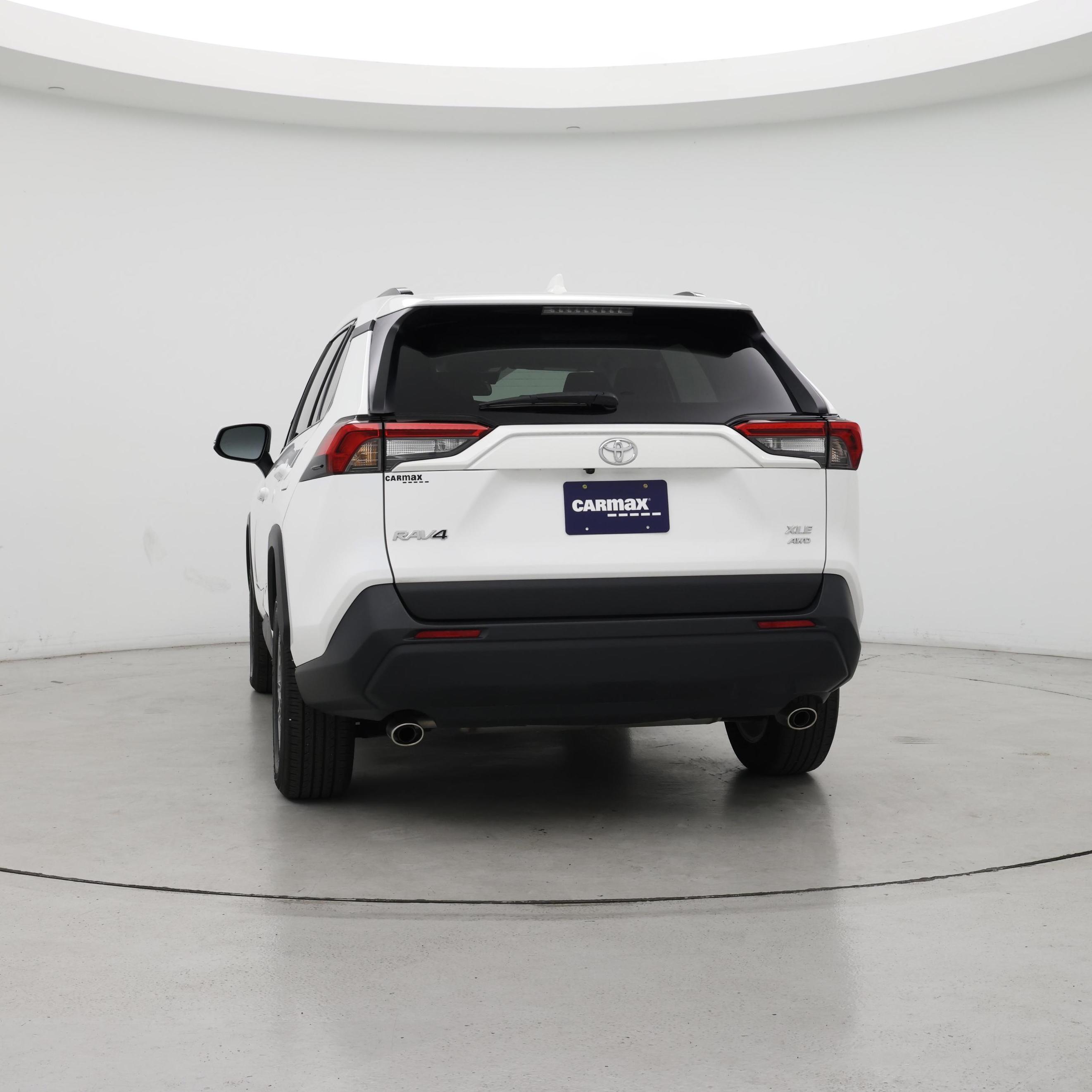Thumbnail: 2024 Toyota RAV4 - 6