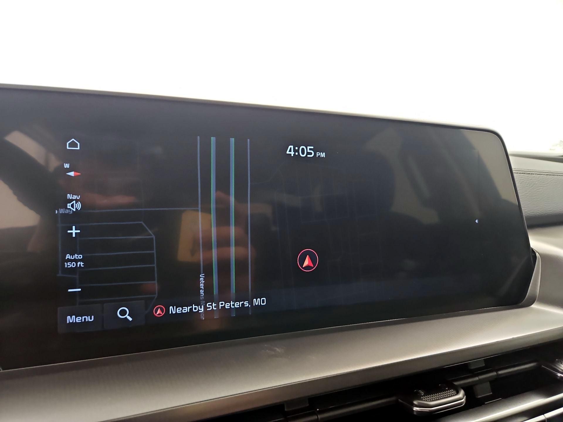 Thumbnail: 2025 Kia Telluride - 14