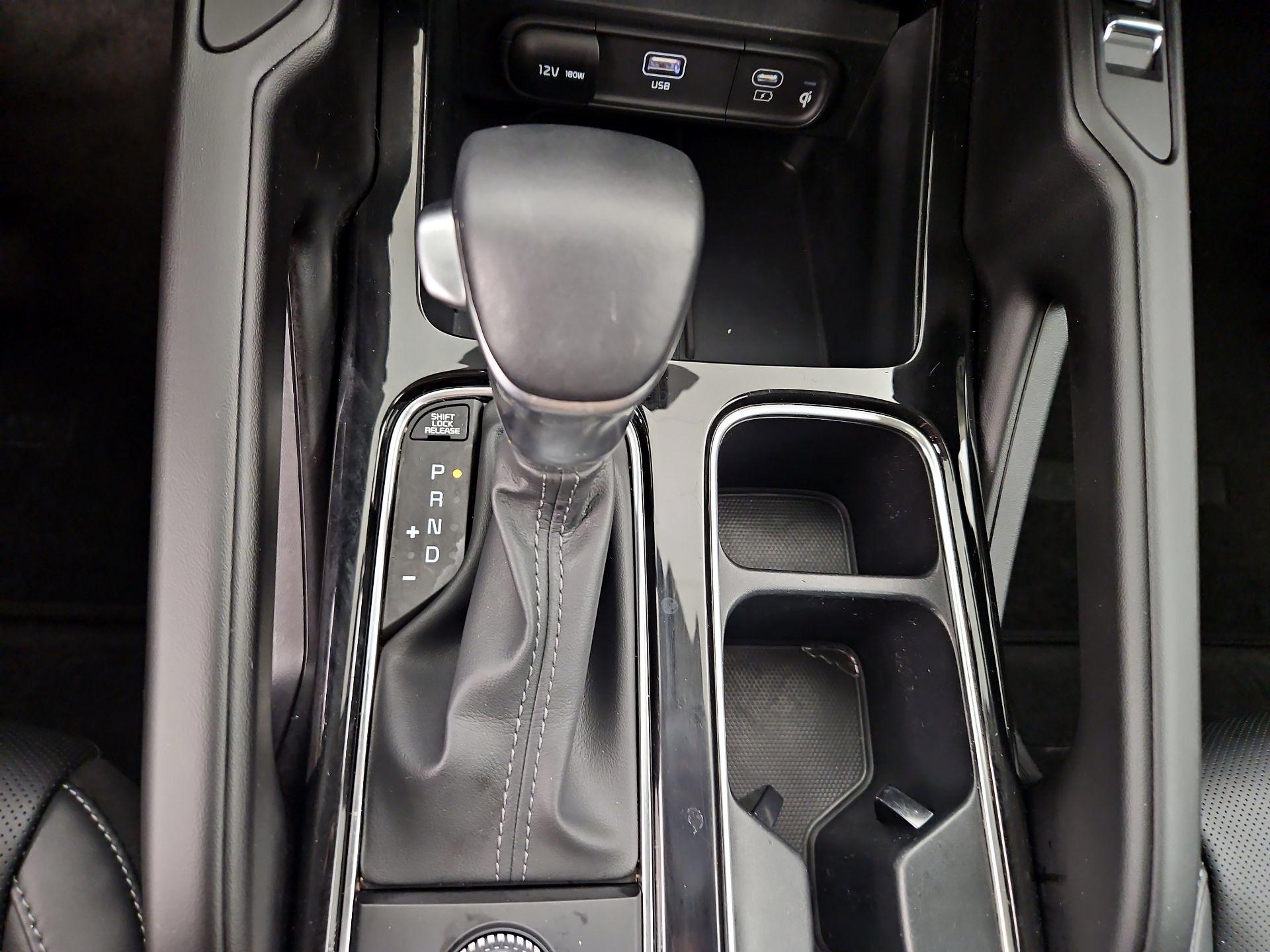 Thumbnail: 2025 Kia Telluride - 18