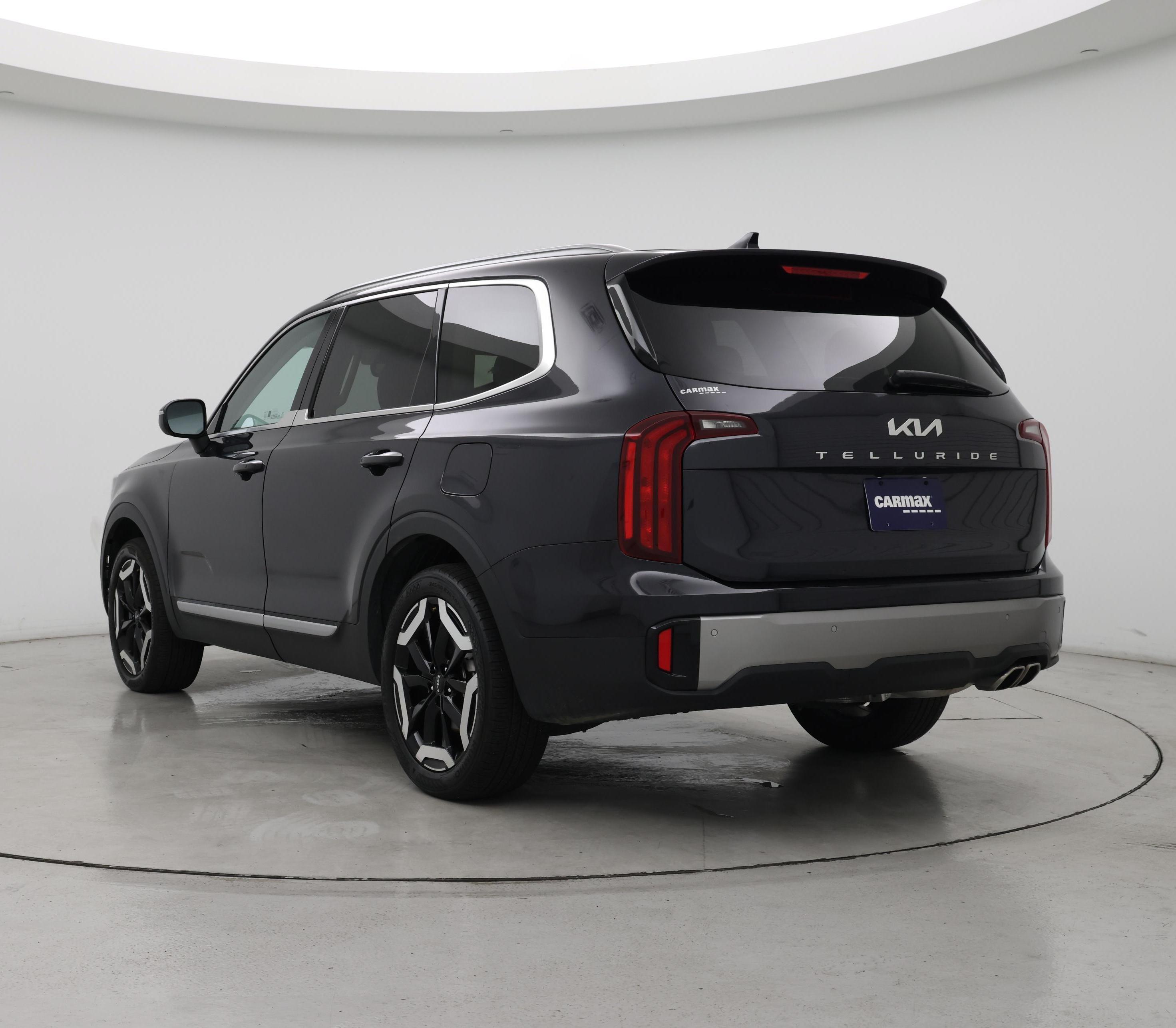 Thumbnail: 2025 Kia Telluride - 2