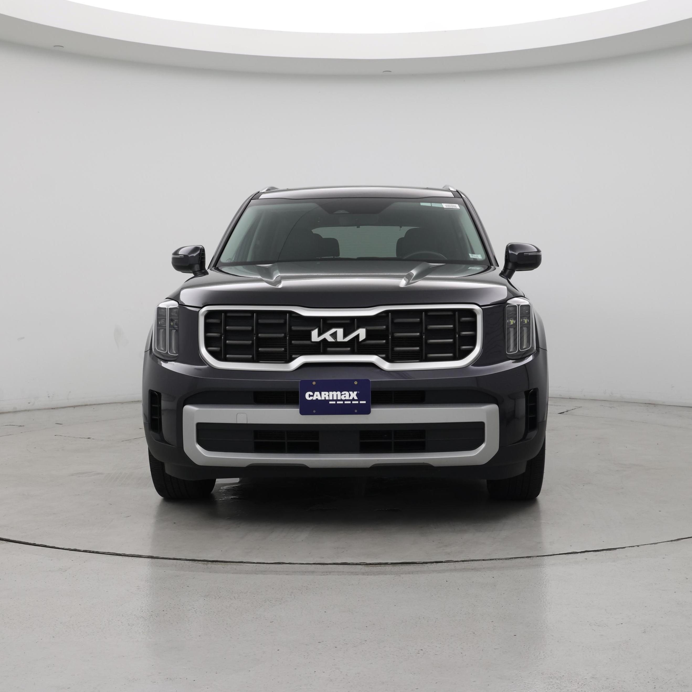 Thumbnail: 2025 Kia Telluride - 5