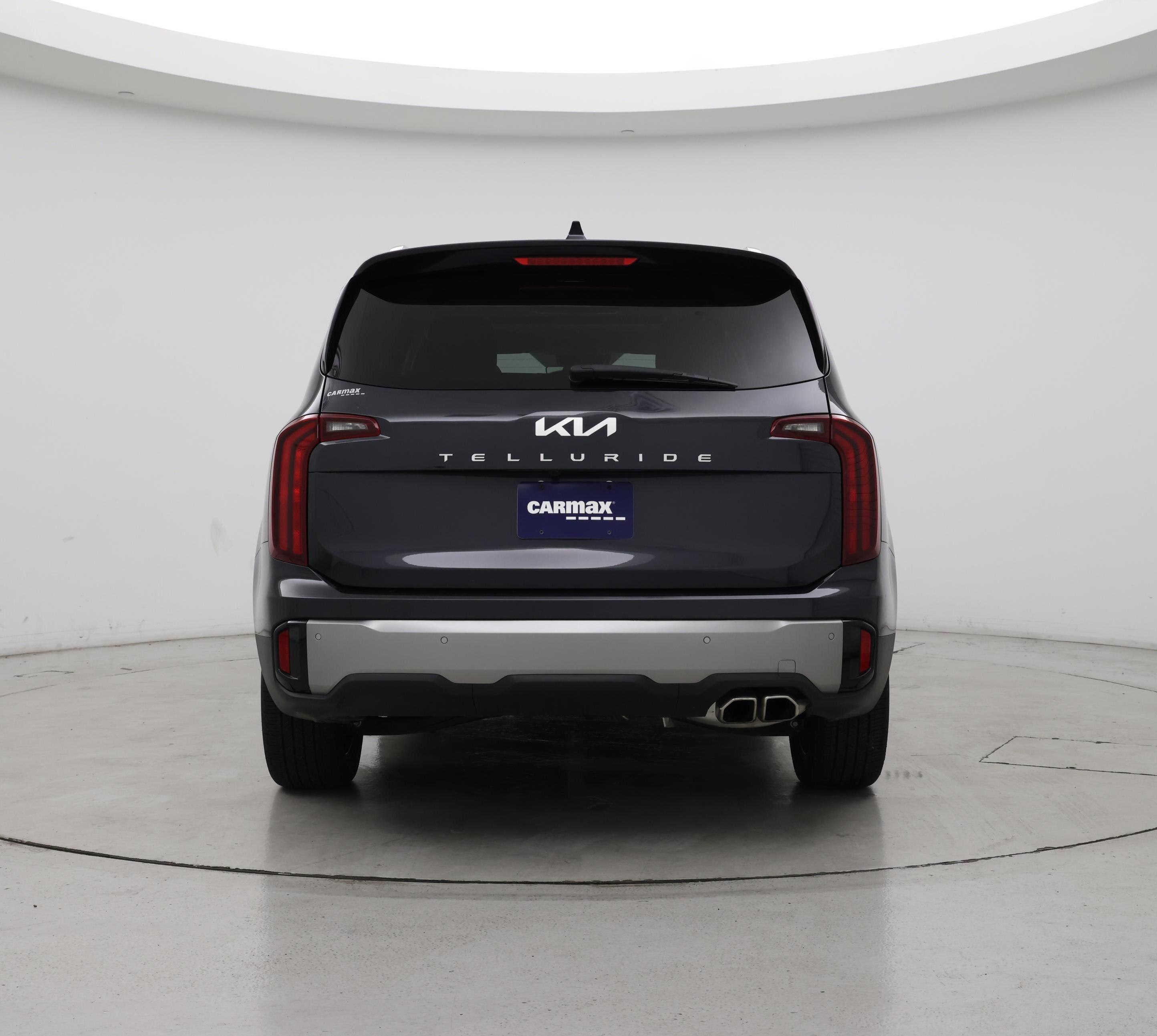 Thumbnail: 2025 Kia Telluride - 6