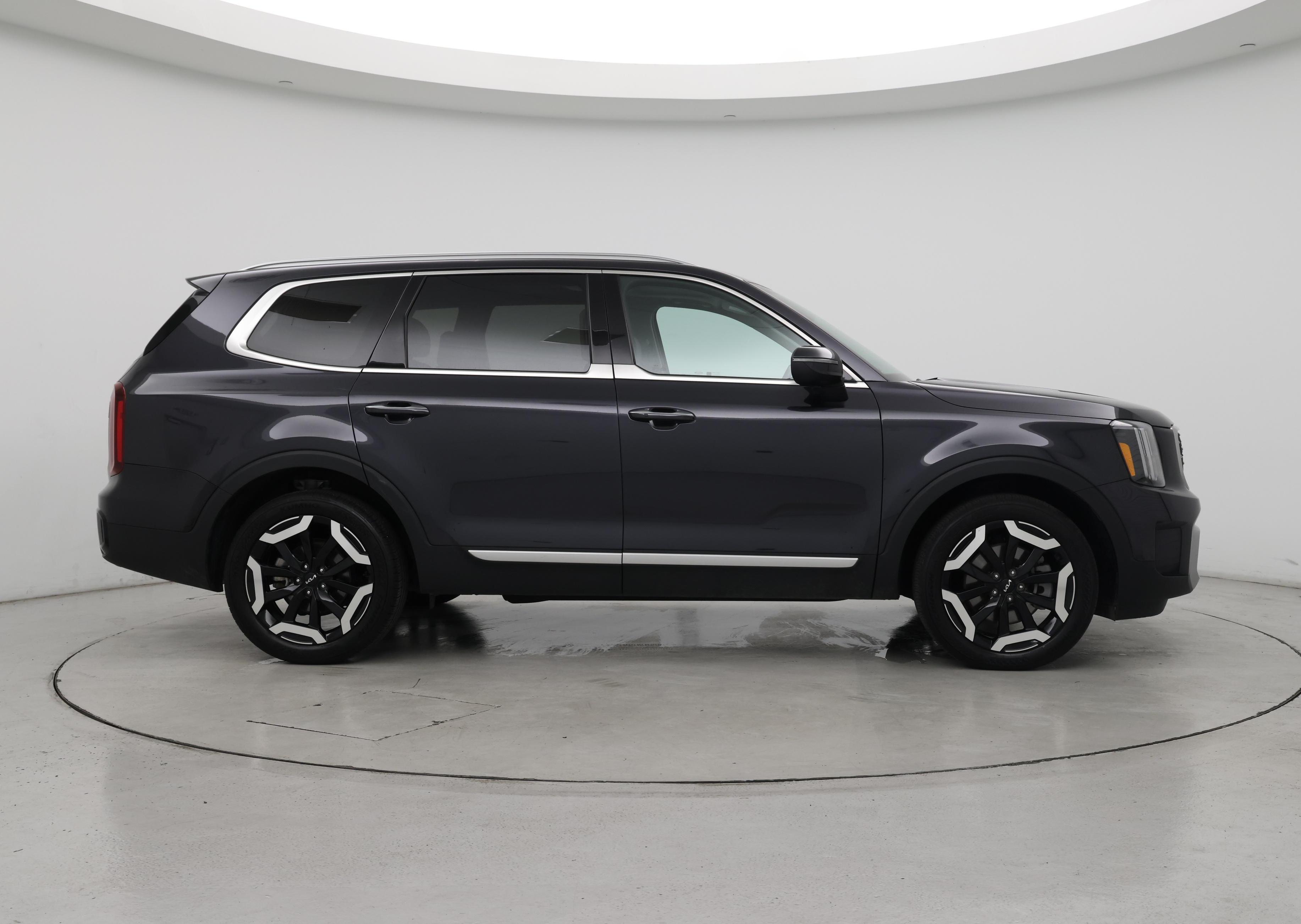 Thumbnail: 2025 Kia Telluride - 7