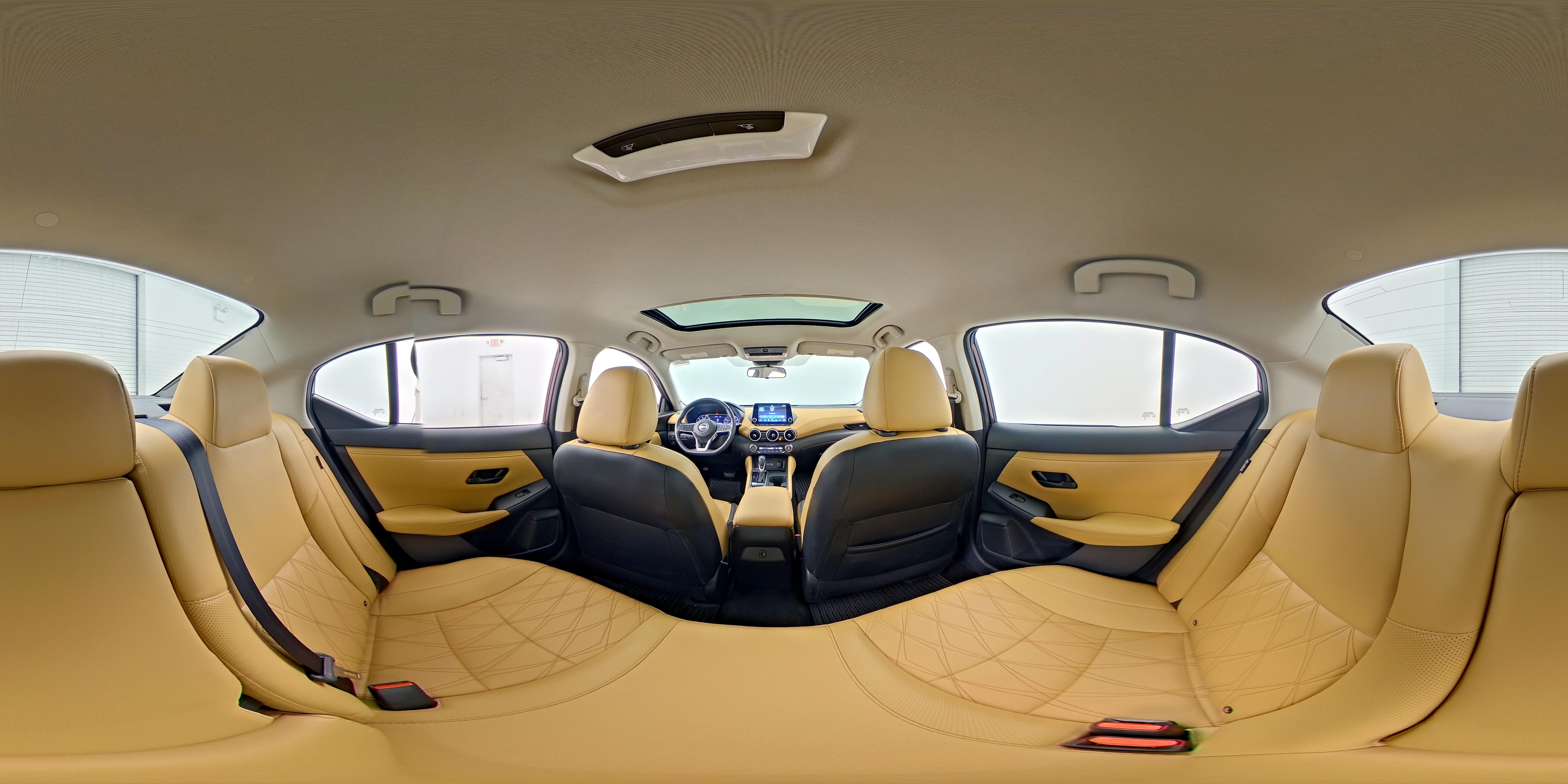 2024 Nissan Sentra SV - Photo 26