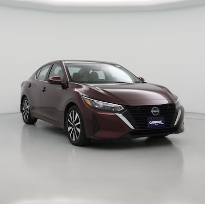 Recommended categories heading image of the selected vehicle
