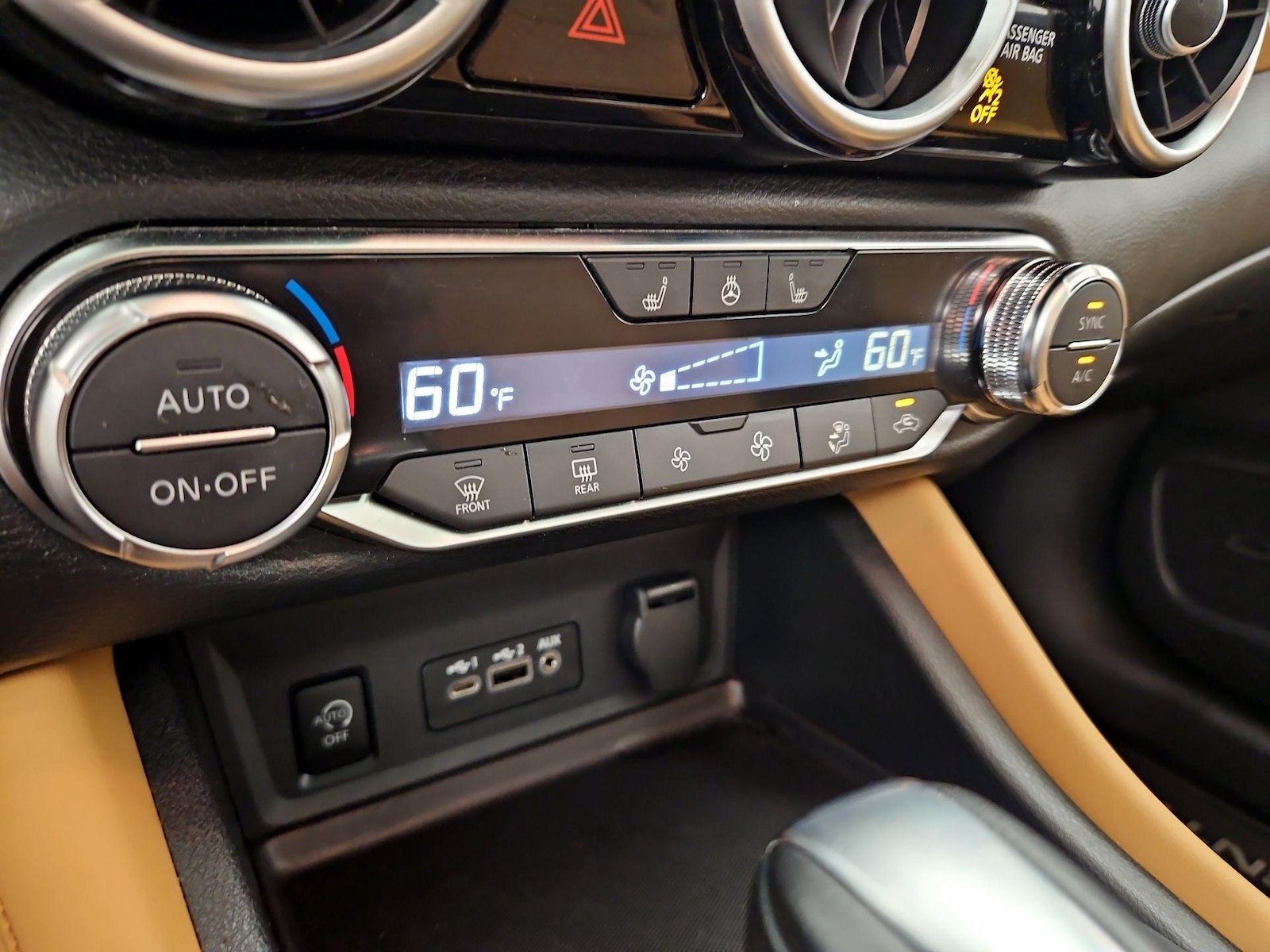 2024 Nissan Sentra SV - Photo 17