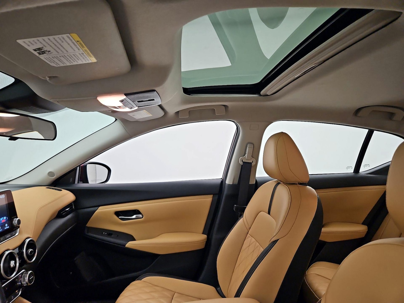 2024 Nissan Sentra SV - Photo 20