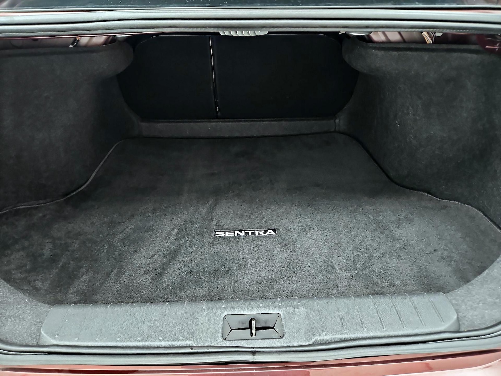 2024 Nissan Sentra SV - Photo 22