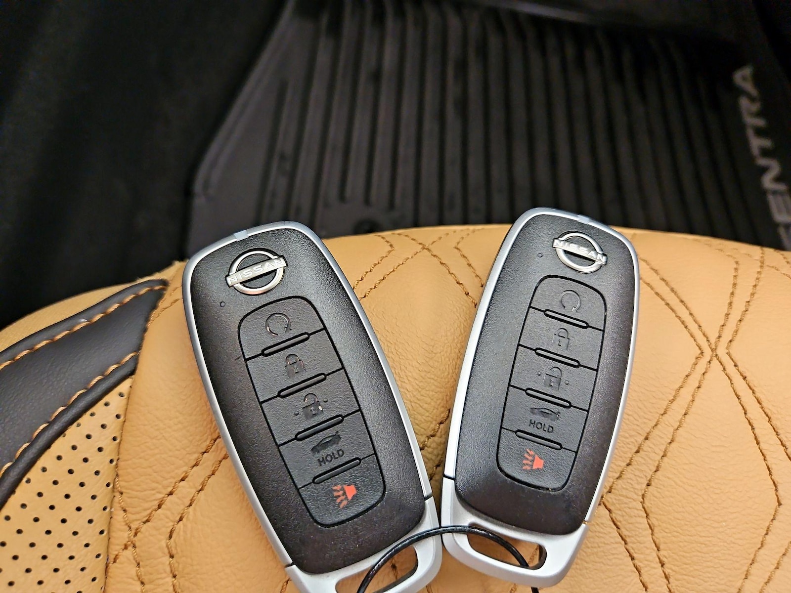 2024 Nissan Sentra SV - Photo 24