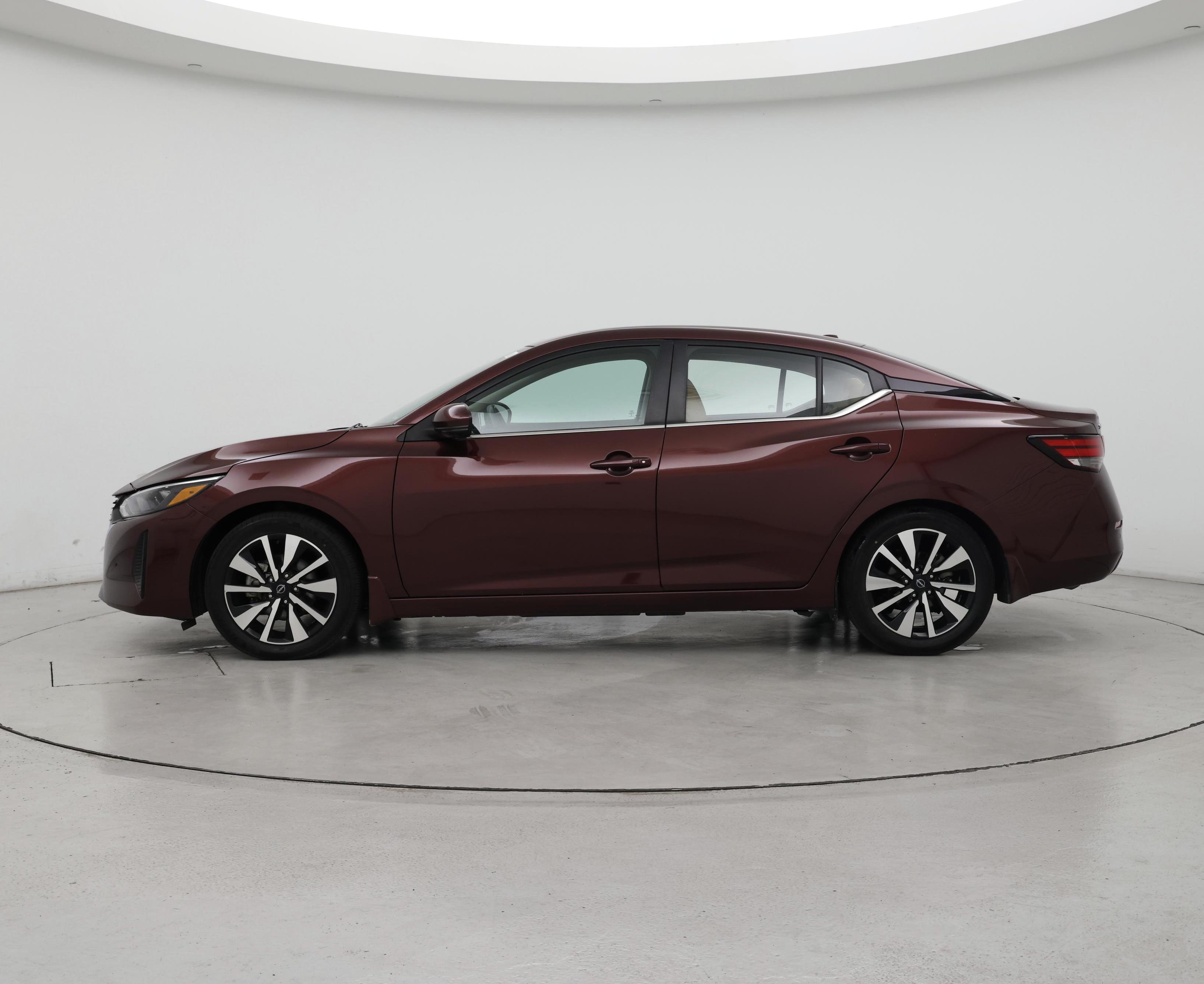 Thumbnail: 2024 Nissan Sentra - 3