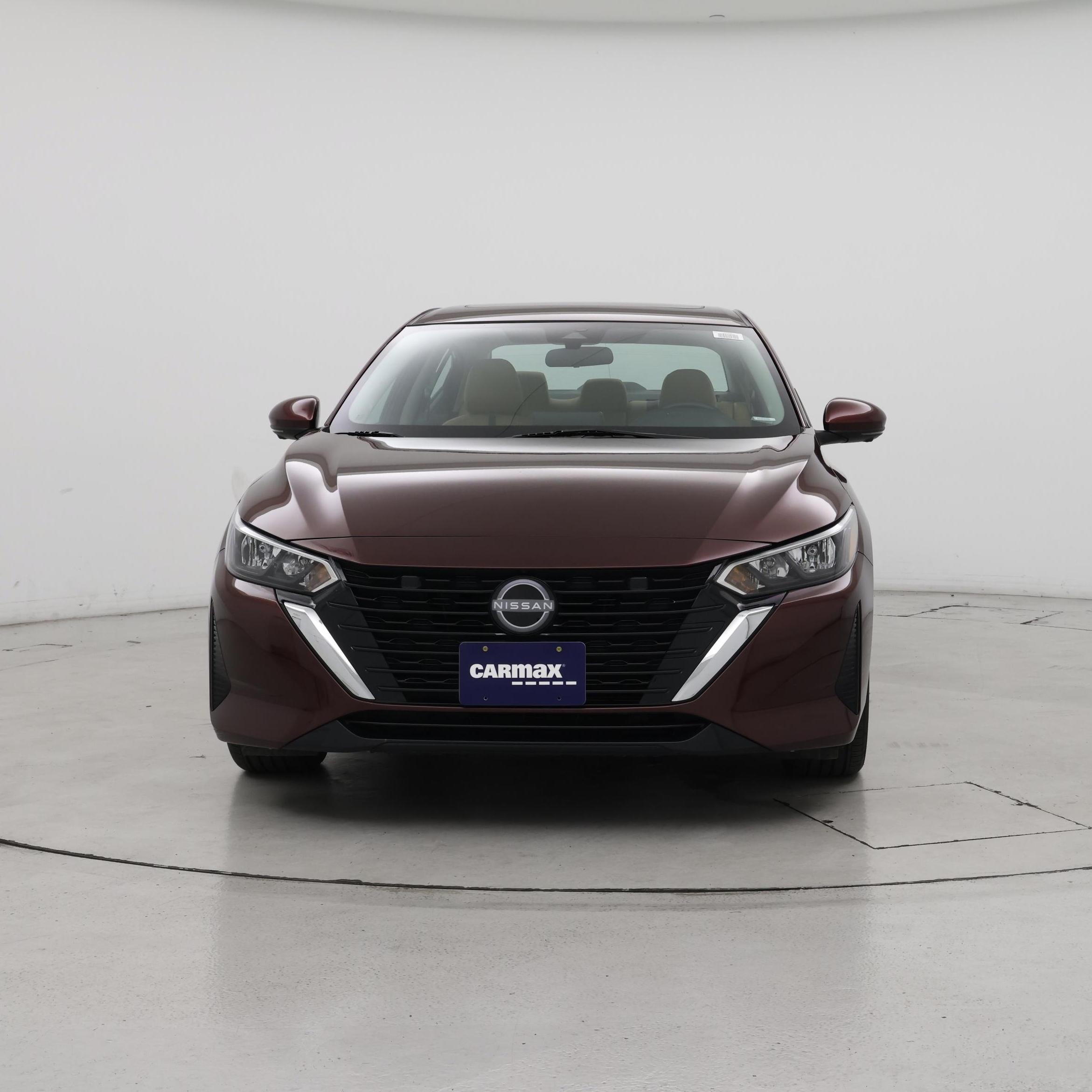 Thumbnail: 2024 Nissan Sentra - 5