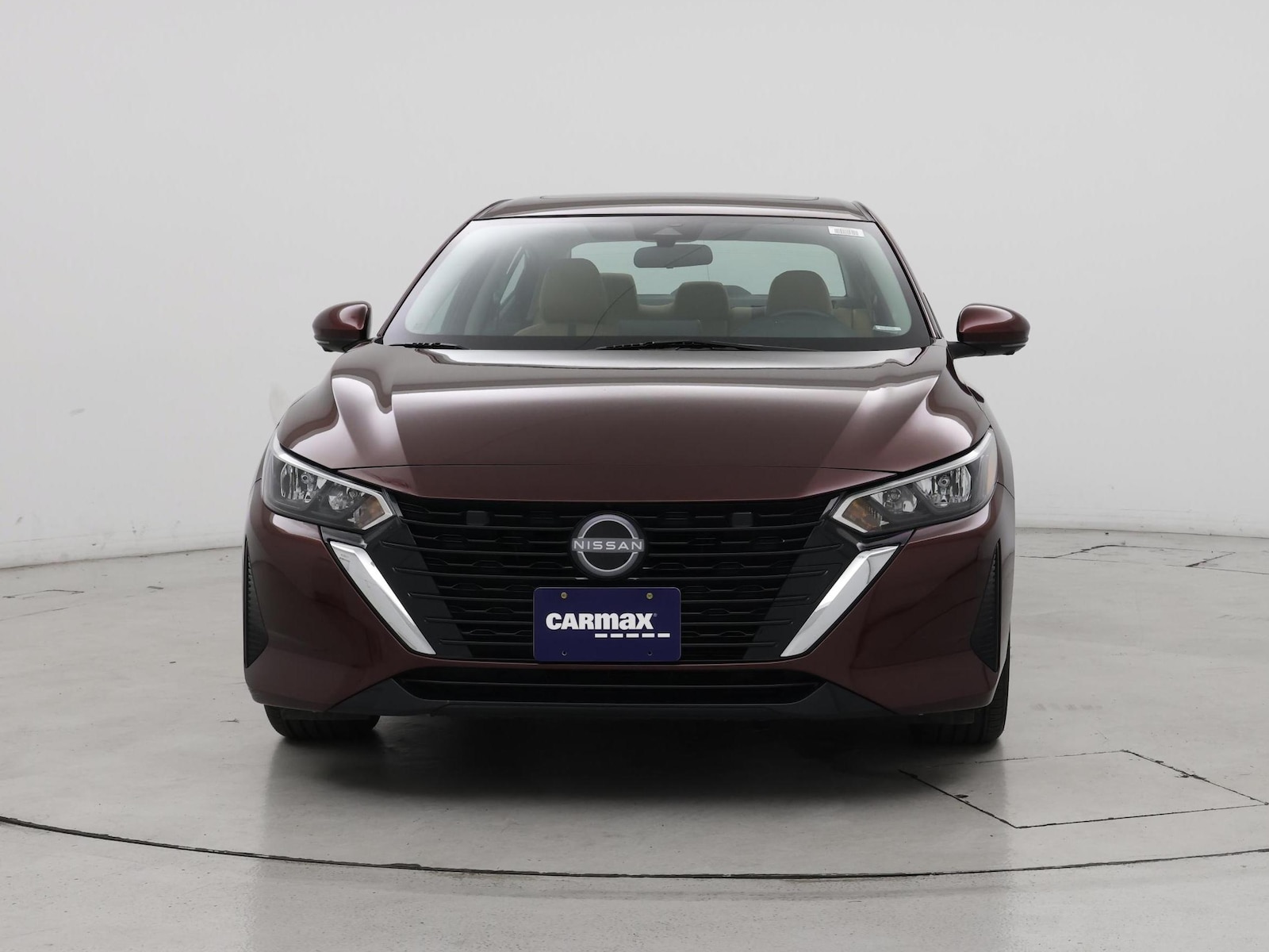 2024 Nissan Sentra SV - Photo 6