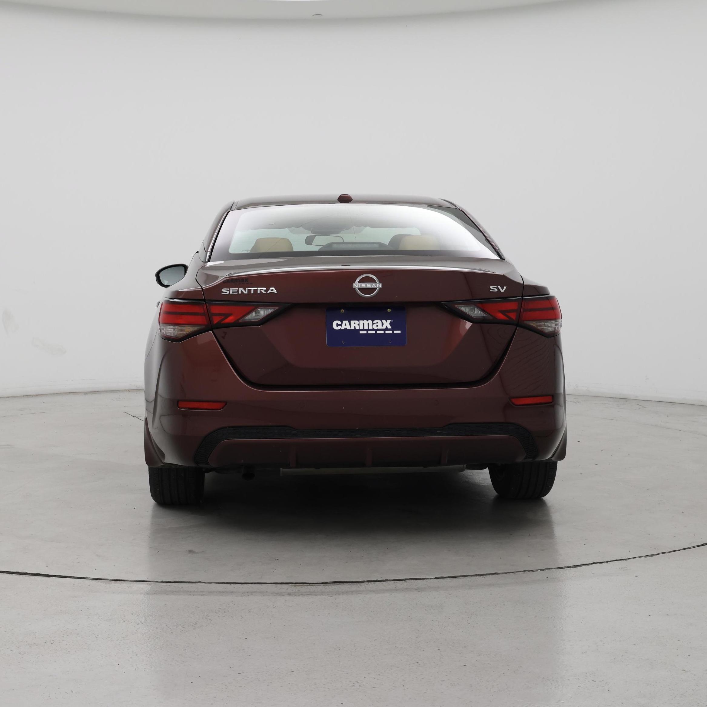 Thumbnail: 2024 Nissan Sentra - 6