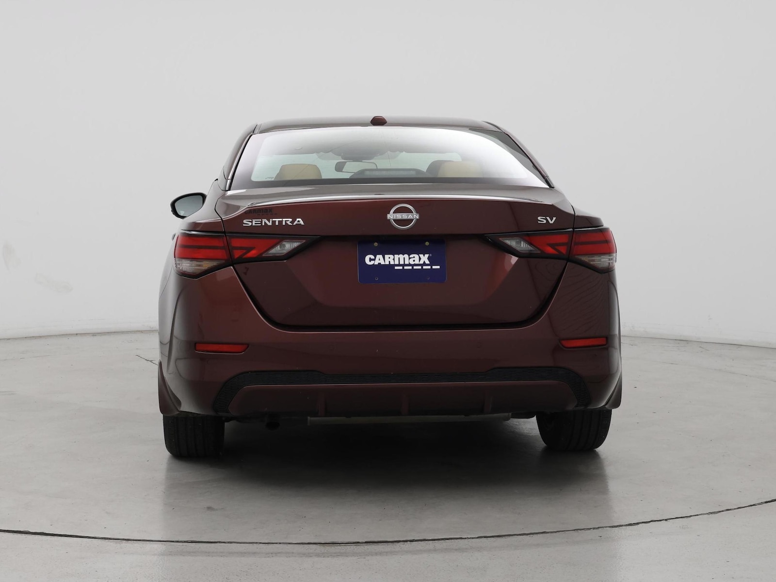 2024 Nissan Sentra SV - Photo 7