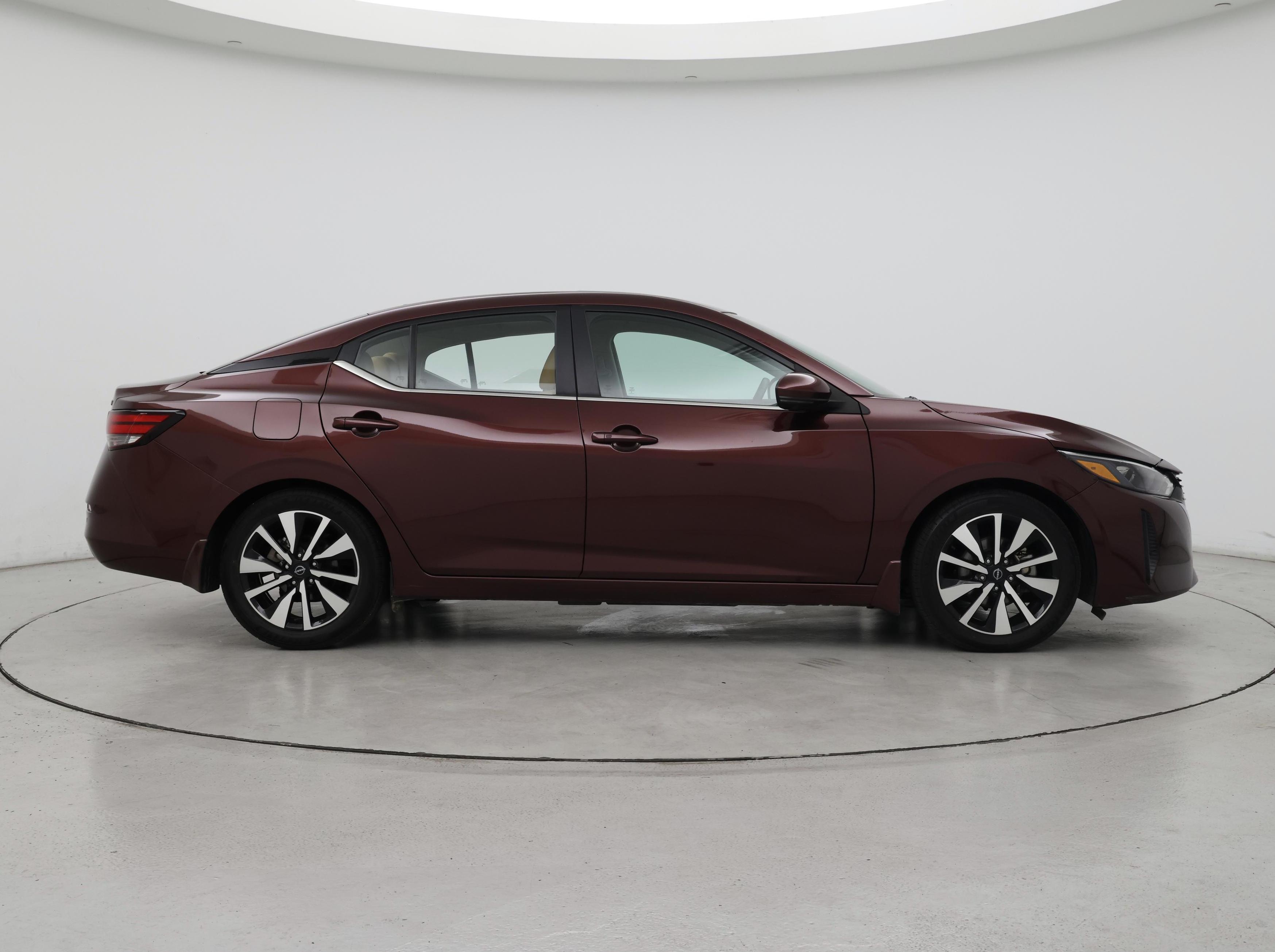 Thumbnail: 2024 Nissan Sentra - 7